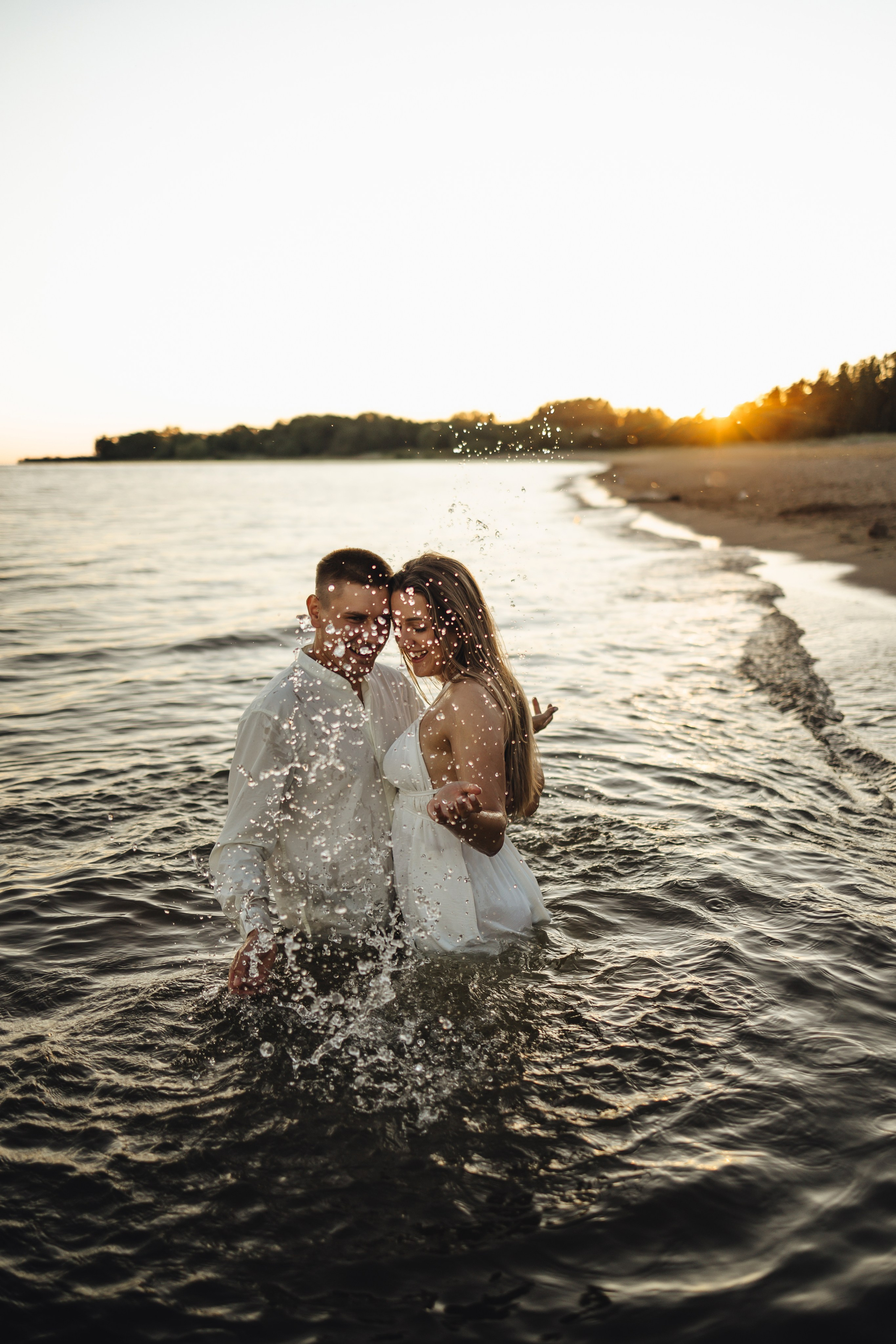 V&K. Фотограф в Санкт-Петербурге Ольга Кулеш