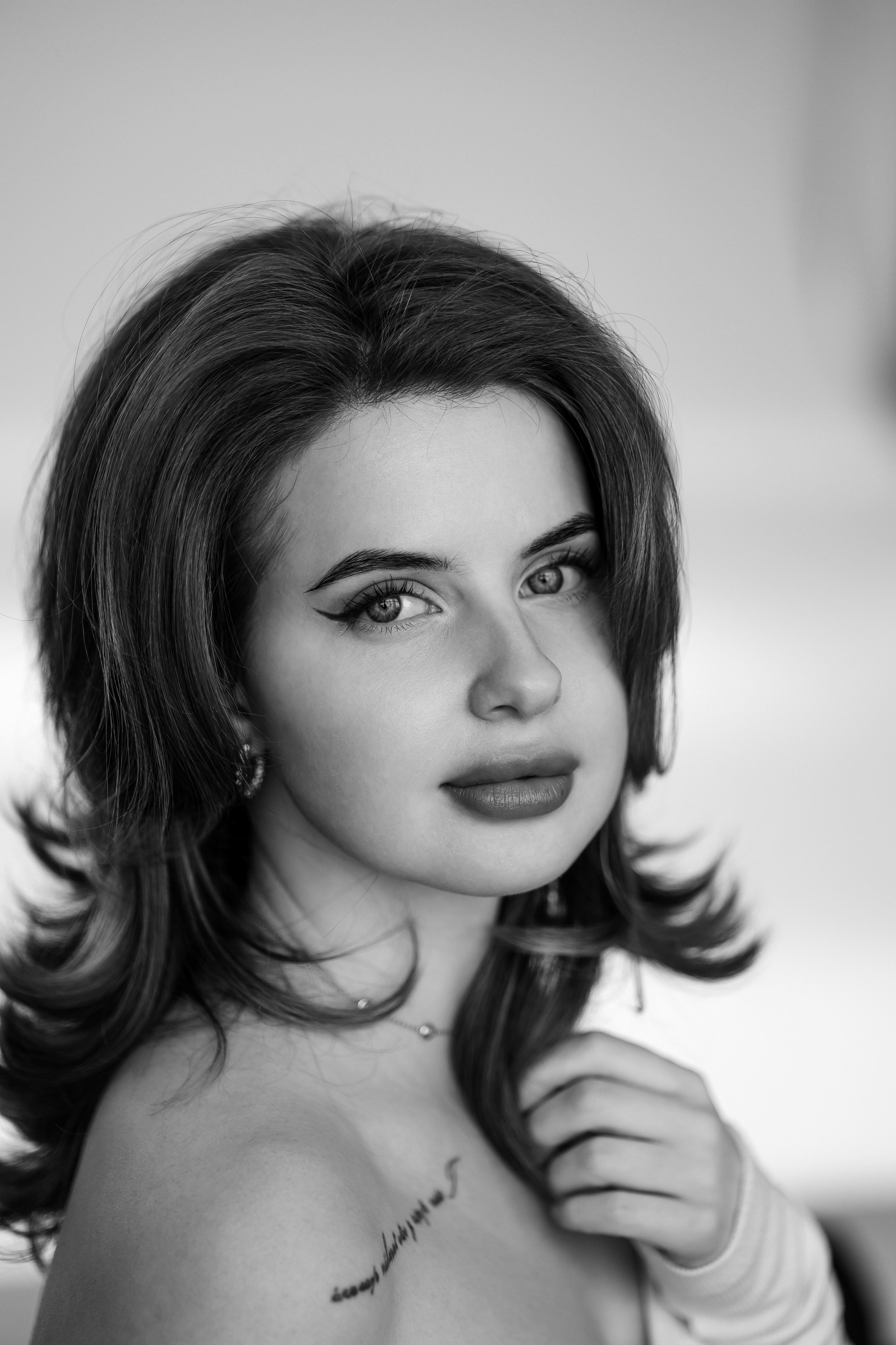 А. Фотограф в Санкт-Петербурге Ольга Кулеш