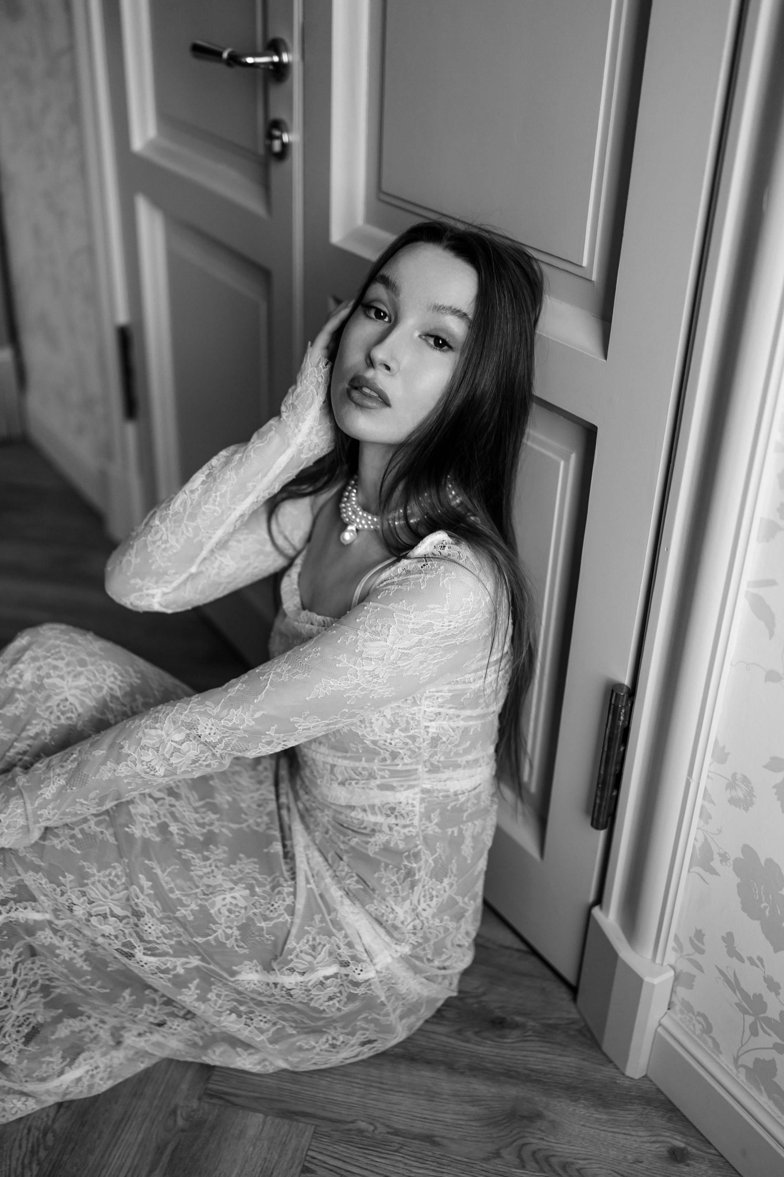 П. Фотограф в Санкт-Петербурге Ольга Кулеш