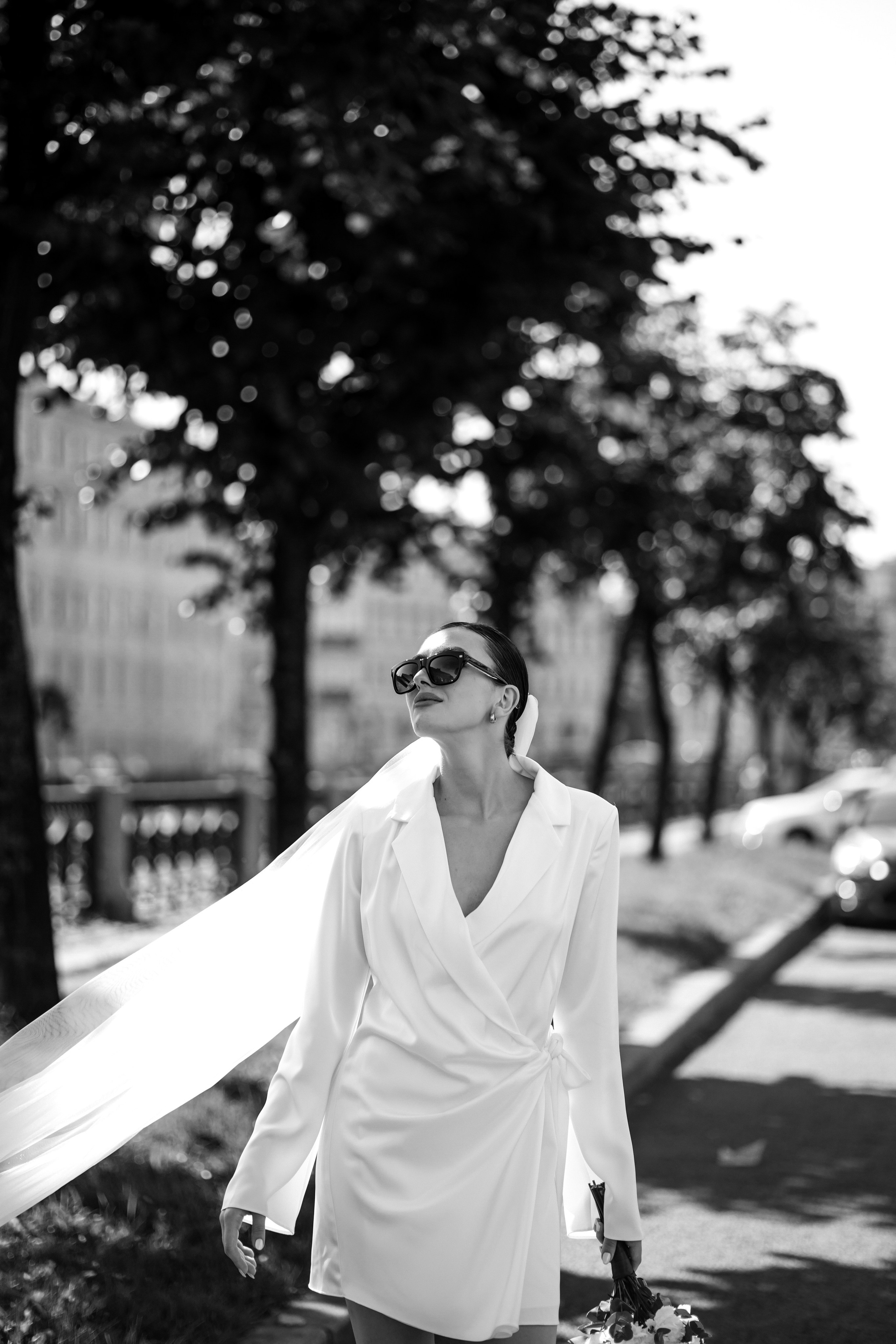 A&N. Фотограф в Санкт-Петербурге Ольга Кулеш