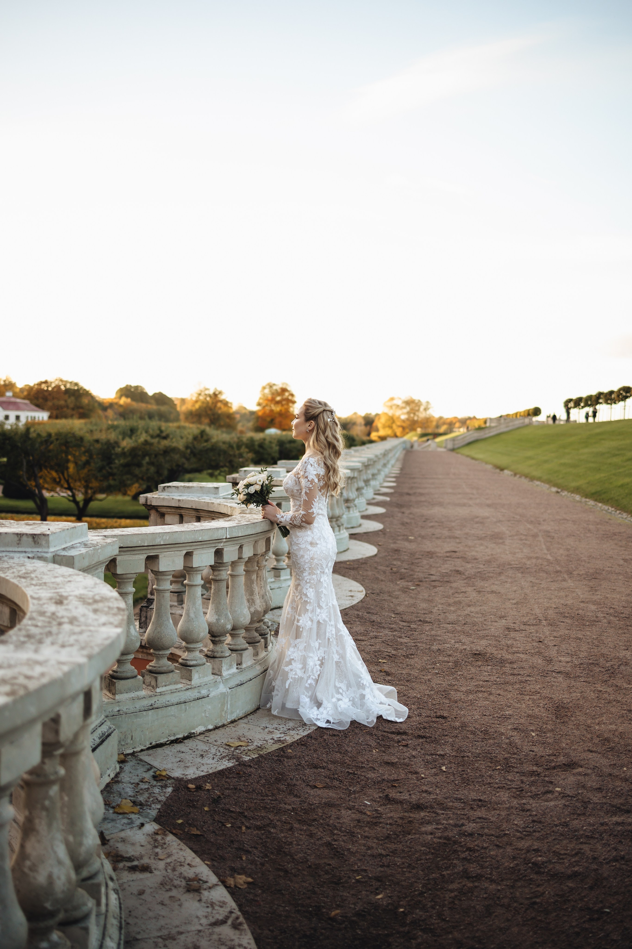 V&V. Фотограф в Санкт-Петербурге Ольга Кулеш