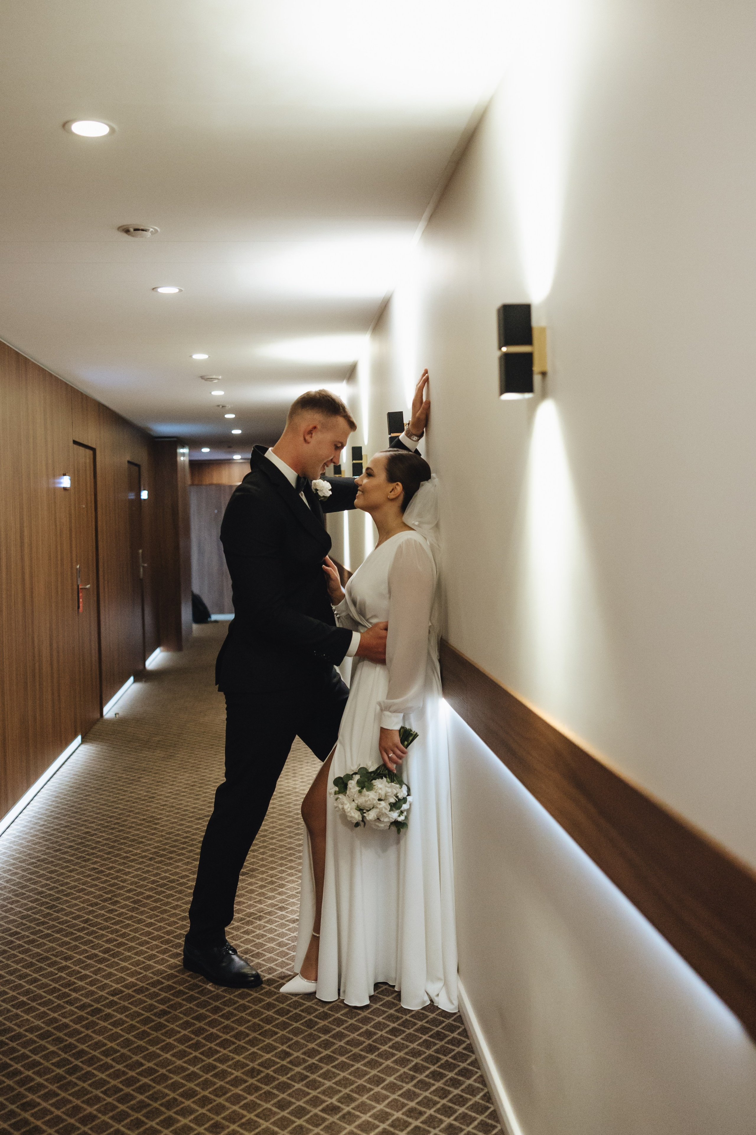 N&I. Фотограф в Санкт-Петербурге Ольга Кулеш