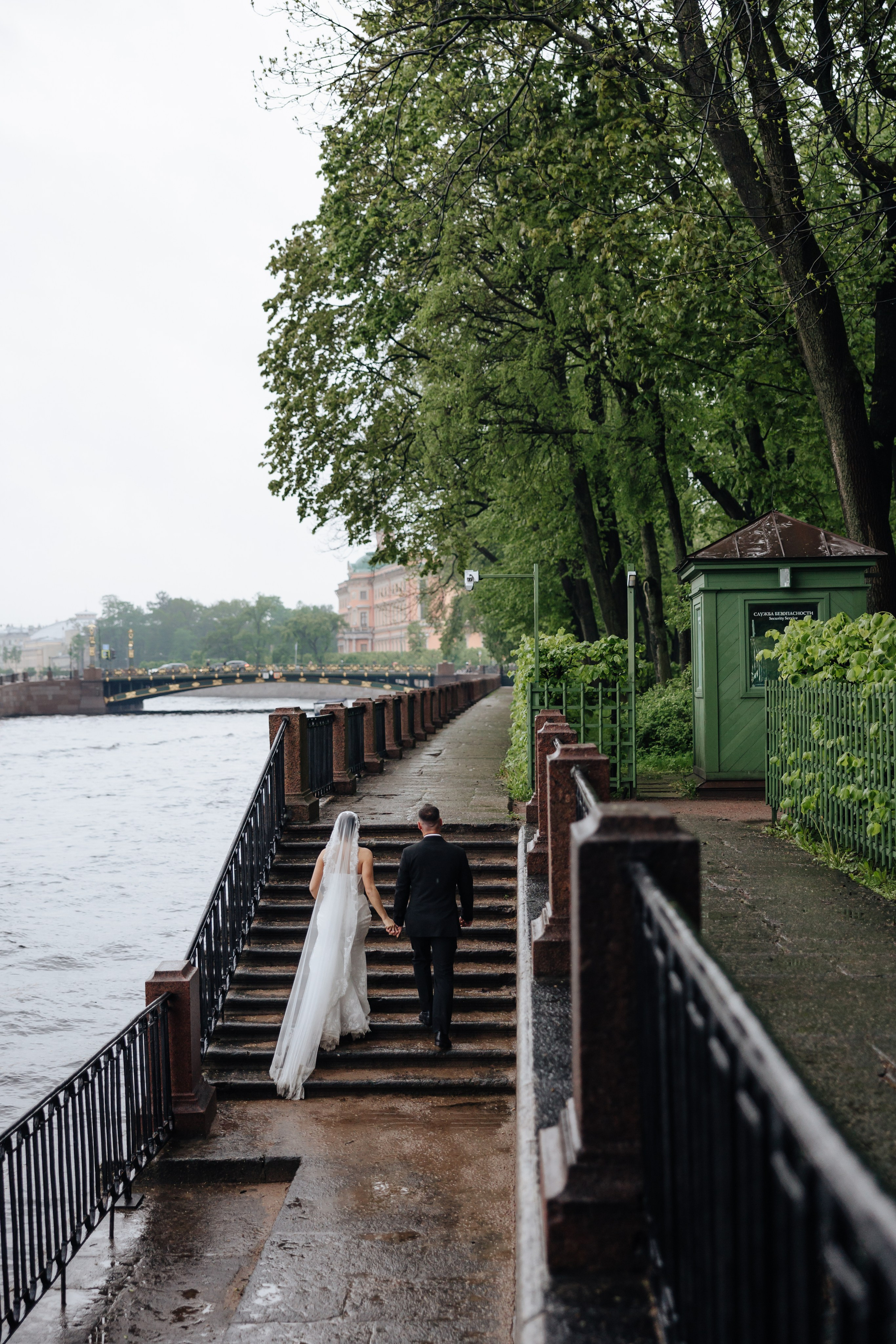 U&A. Фотограф в Санкт-Петербурге Ольга Кулеш