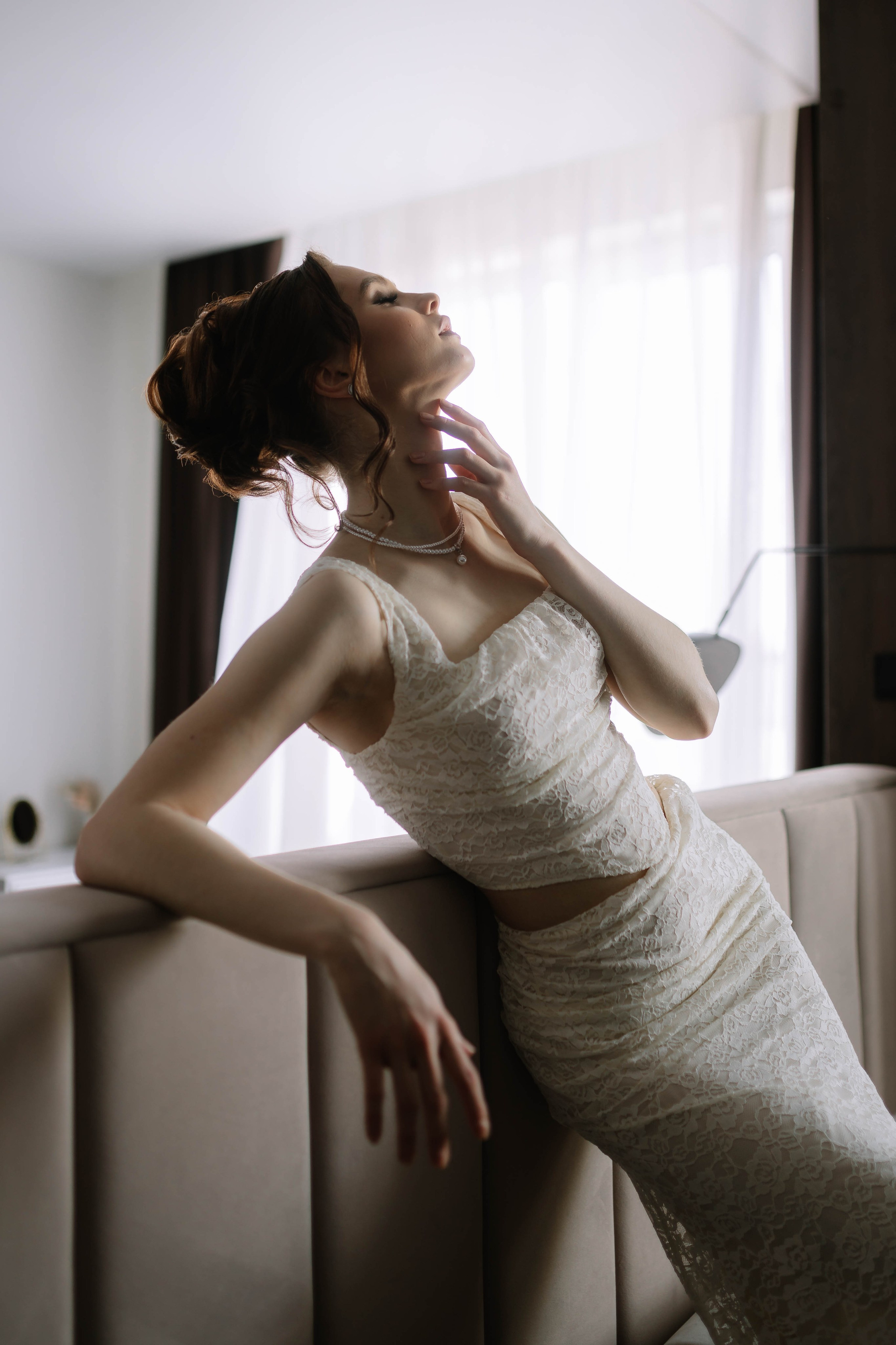 Алёна и Кирилл. Фотограф Александра Кузнецова