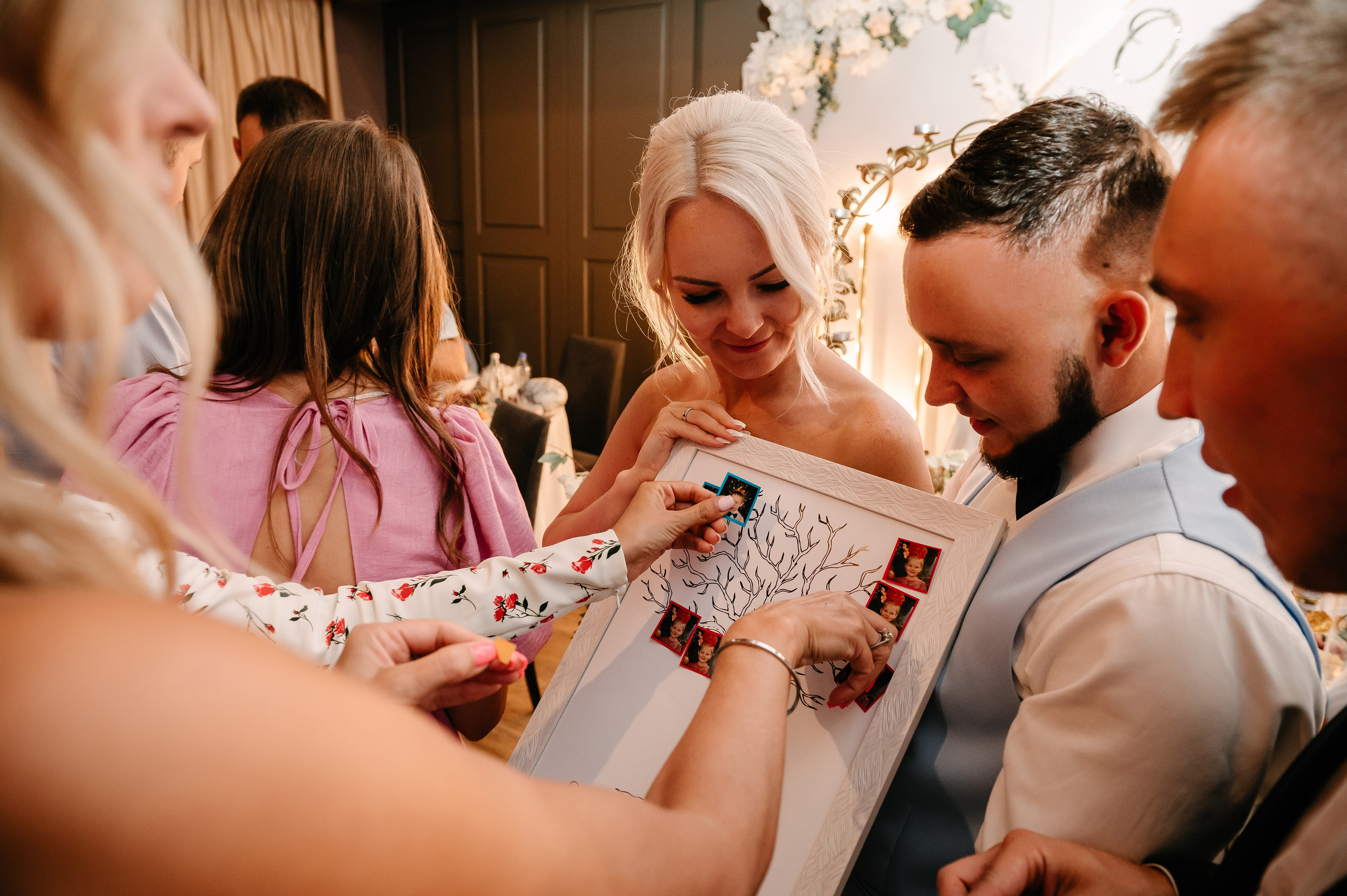 О&Ю. Фотограф Рязань. Дарья Дмитриева