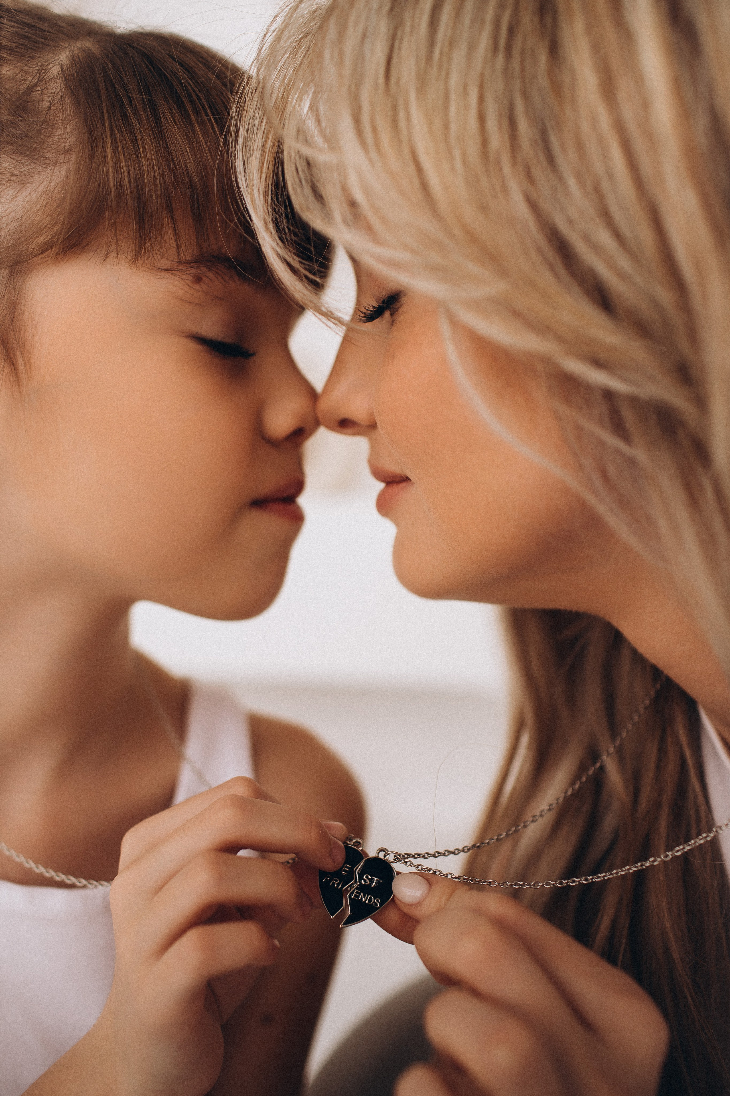 Роксана и семья. Семейная съемка — это красивый способ признаться своей семье в любви