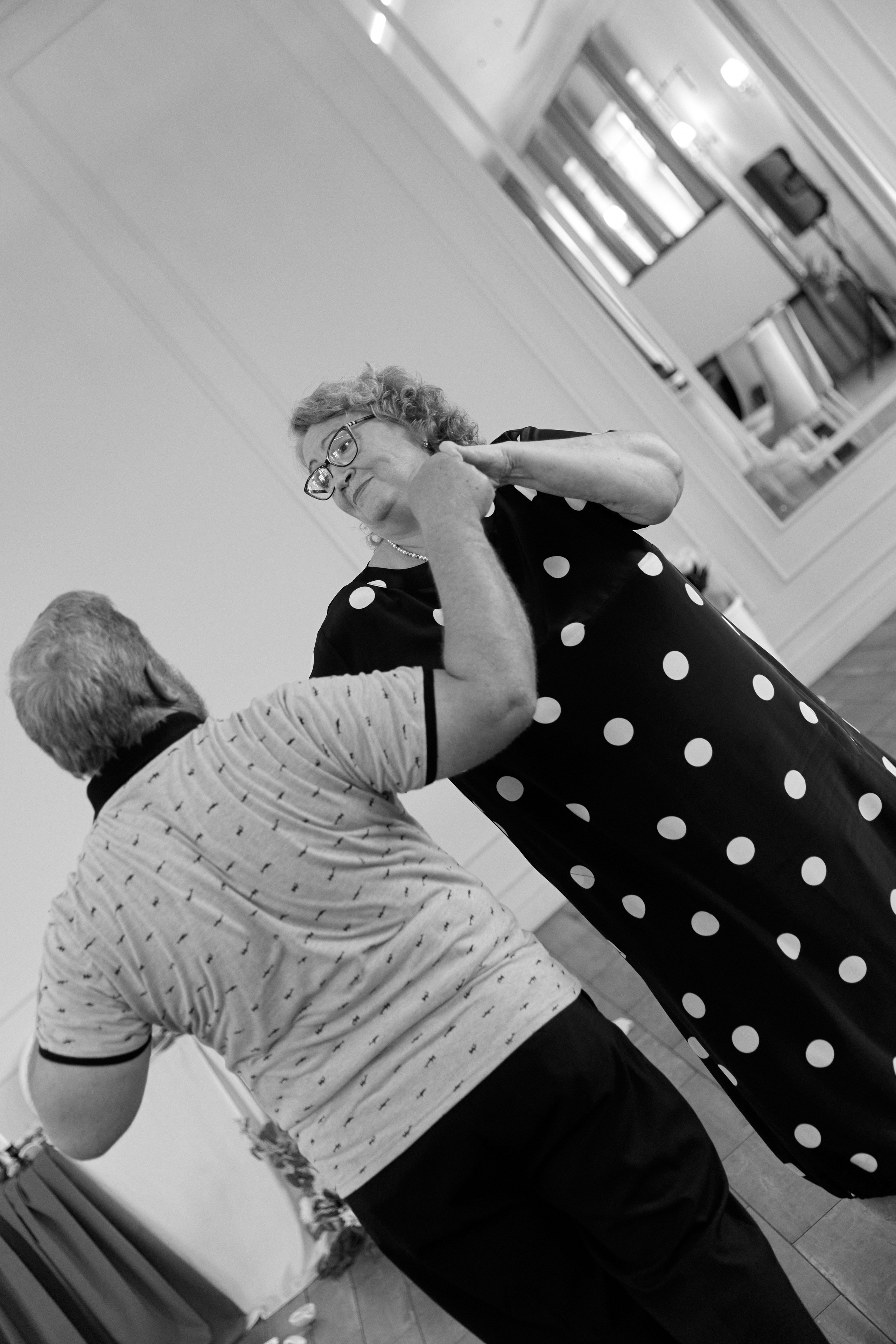 Анастасия & Михаил. Фотограф и преподаватель по фотографии в Воронеже Олеся Микерова