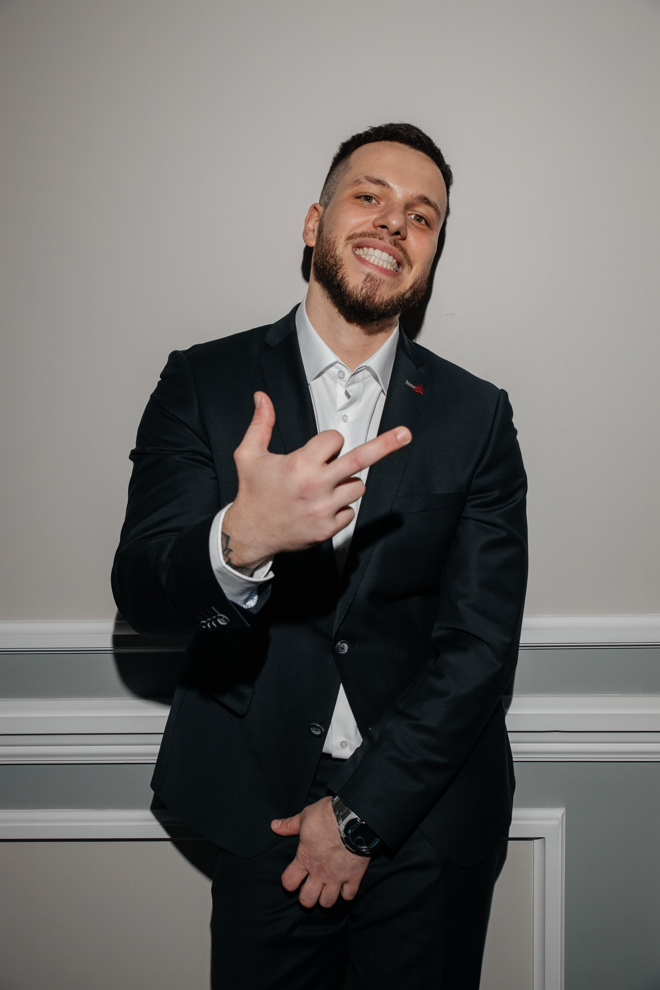 Свадебная съемка в отеле. Свадебный фотограф в Астрахани