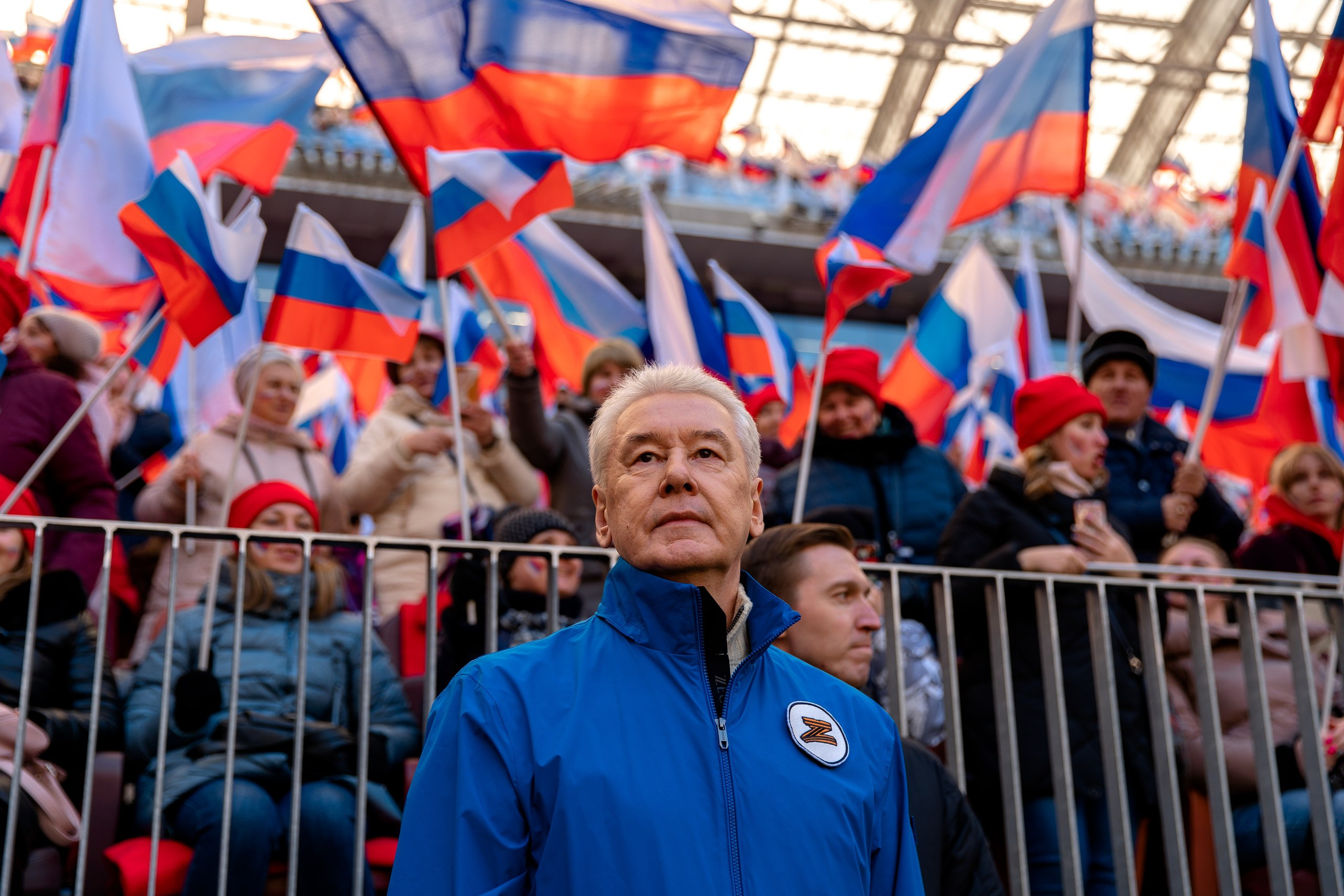 SHOW REEL. Свадебный и репортажный фотограф Москва — Олег Акентьев