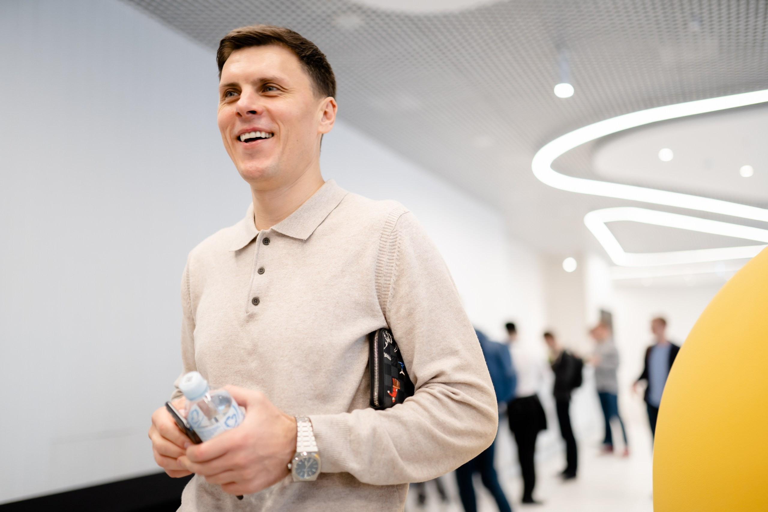 SHOW REEL. Свадебный и репортажный фотограф Москва — Олег Акентьев