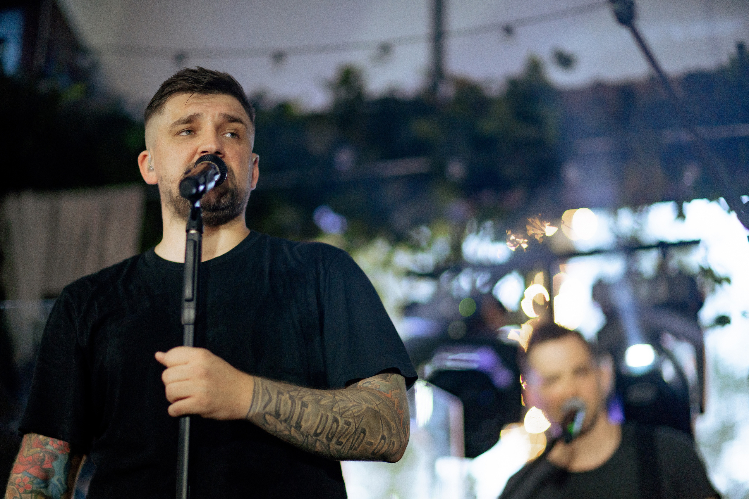 Баста. Свадебный и репортажный фотограф Москва — Олег Акентьев