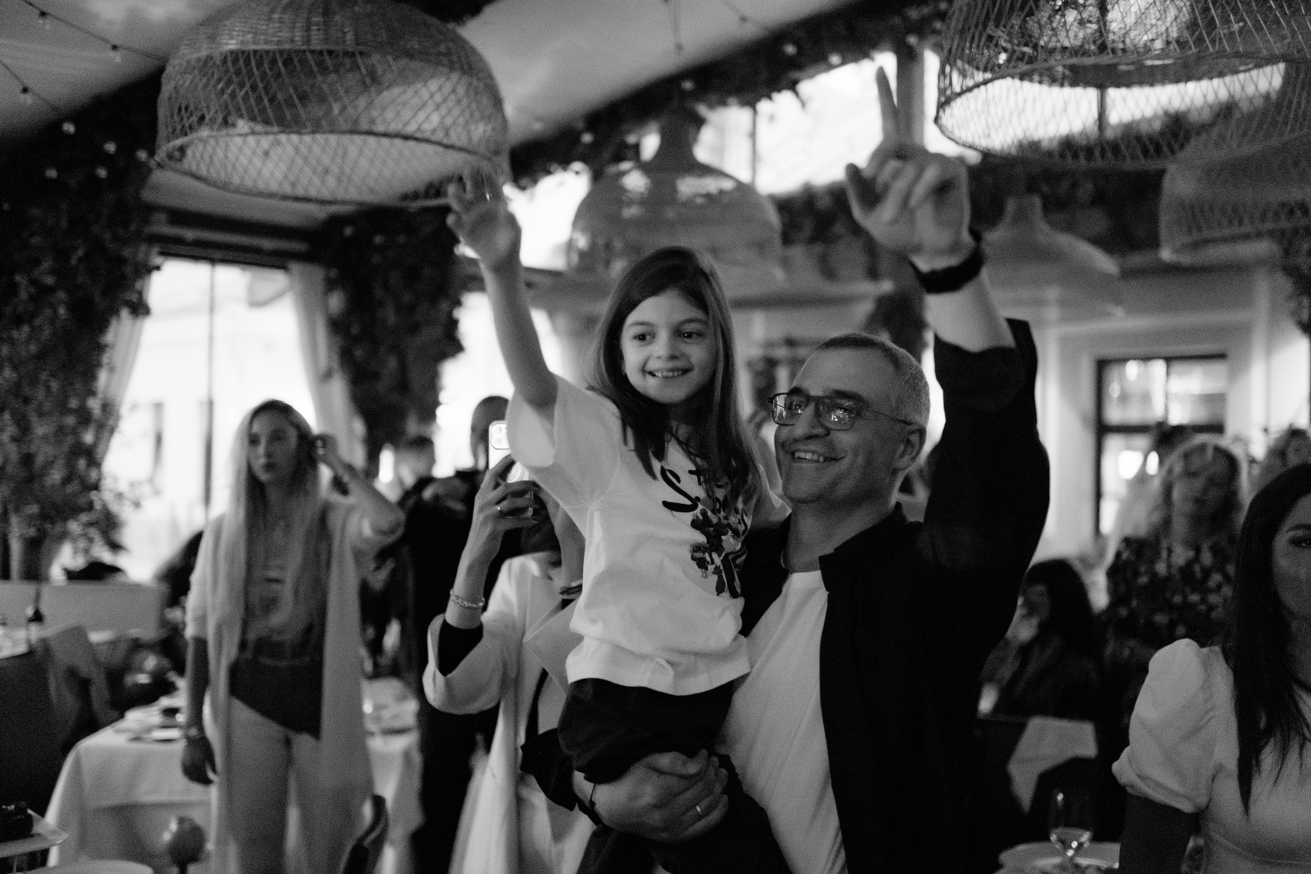 Баста. Свадебный и репортажный фотограф Москва — Олег Акентьев