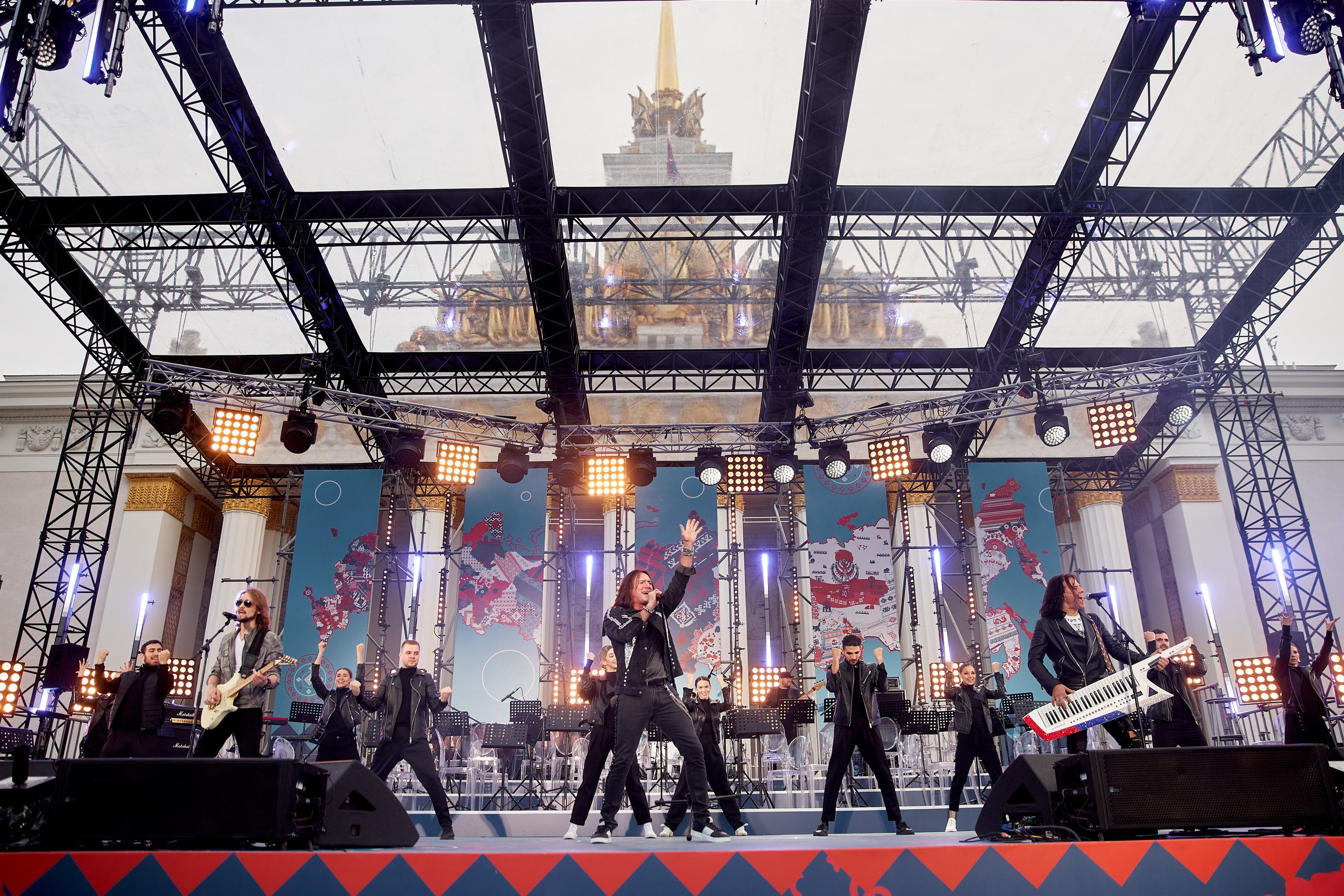 SHOW REEL. Свадебный и репортажный фотограф Москва — Олег Акентьев