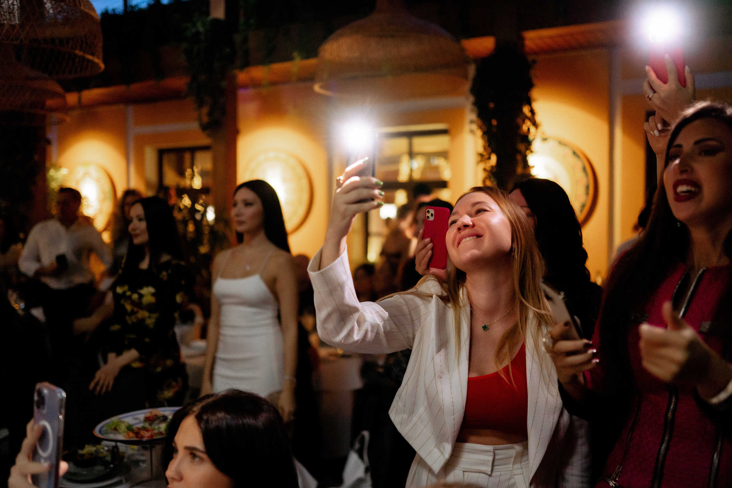 Баста. Свадебный и репортажный фотограф Москва — Олег Акентьев