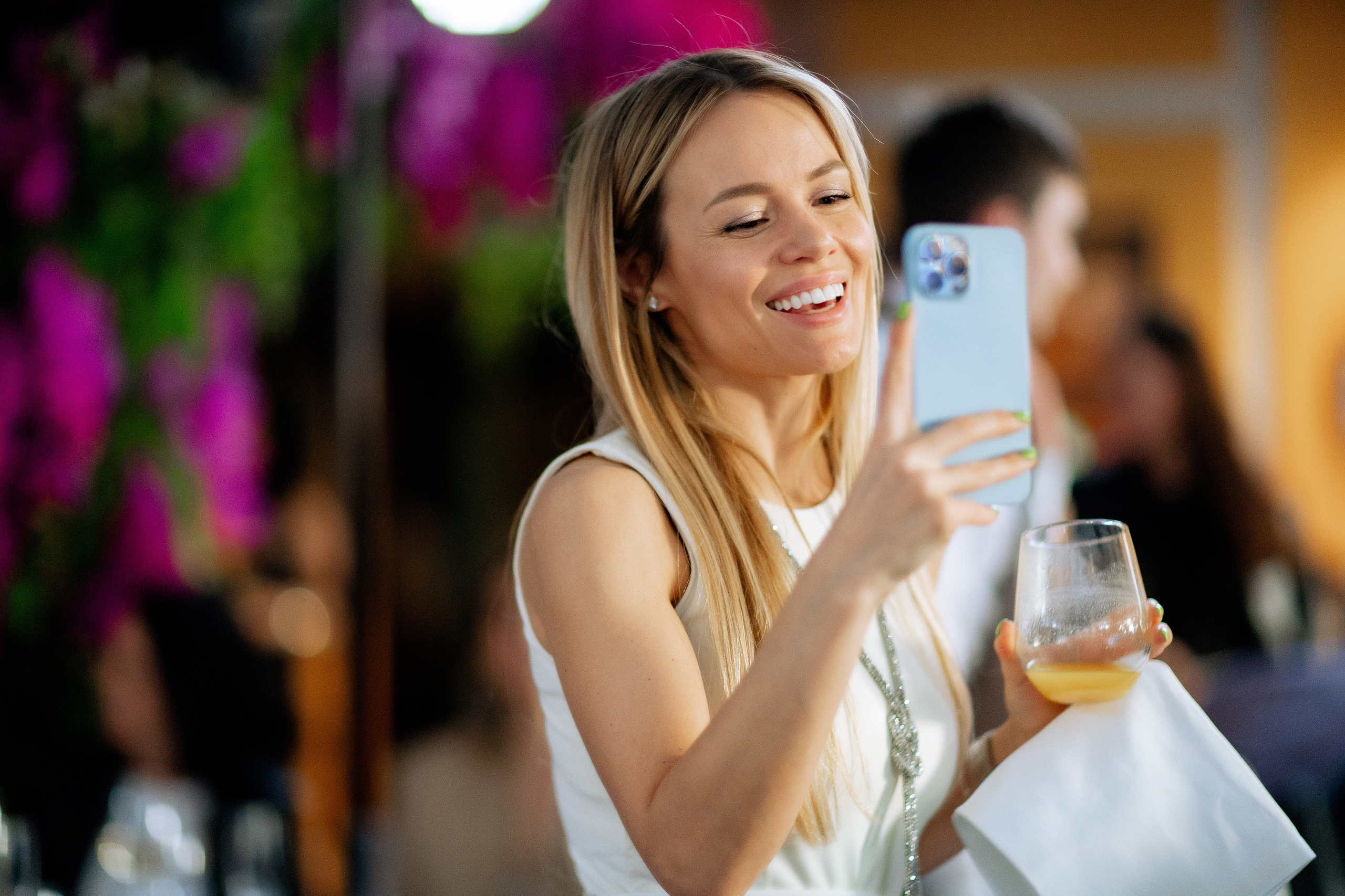 Баста. Свадебный и репортажный фотограф Москва — Олег Акентьев