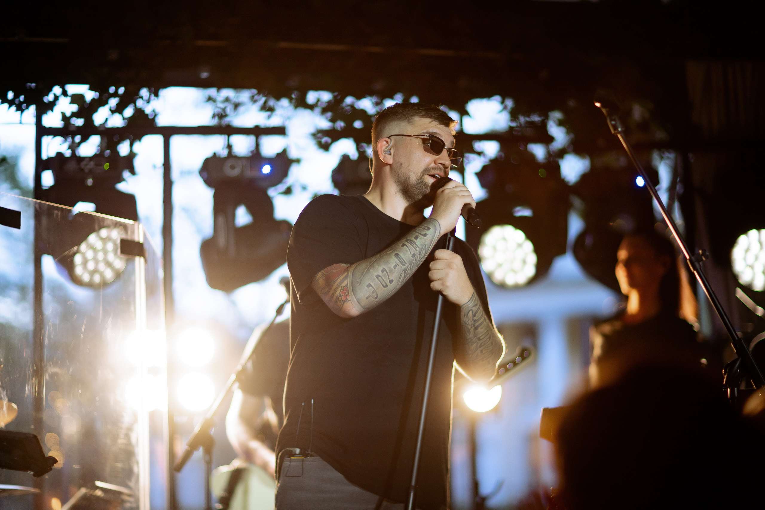 Баста. Свадебный и репортажный фотограф Москва — Олег Акентьев