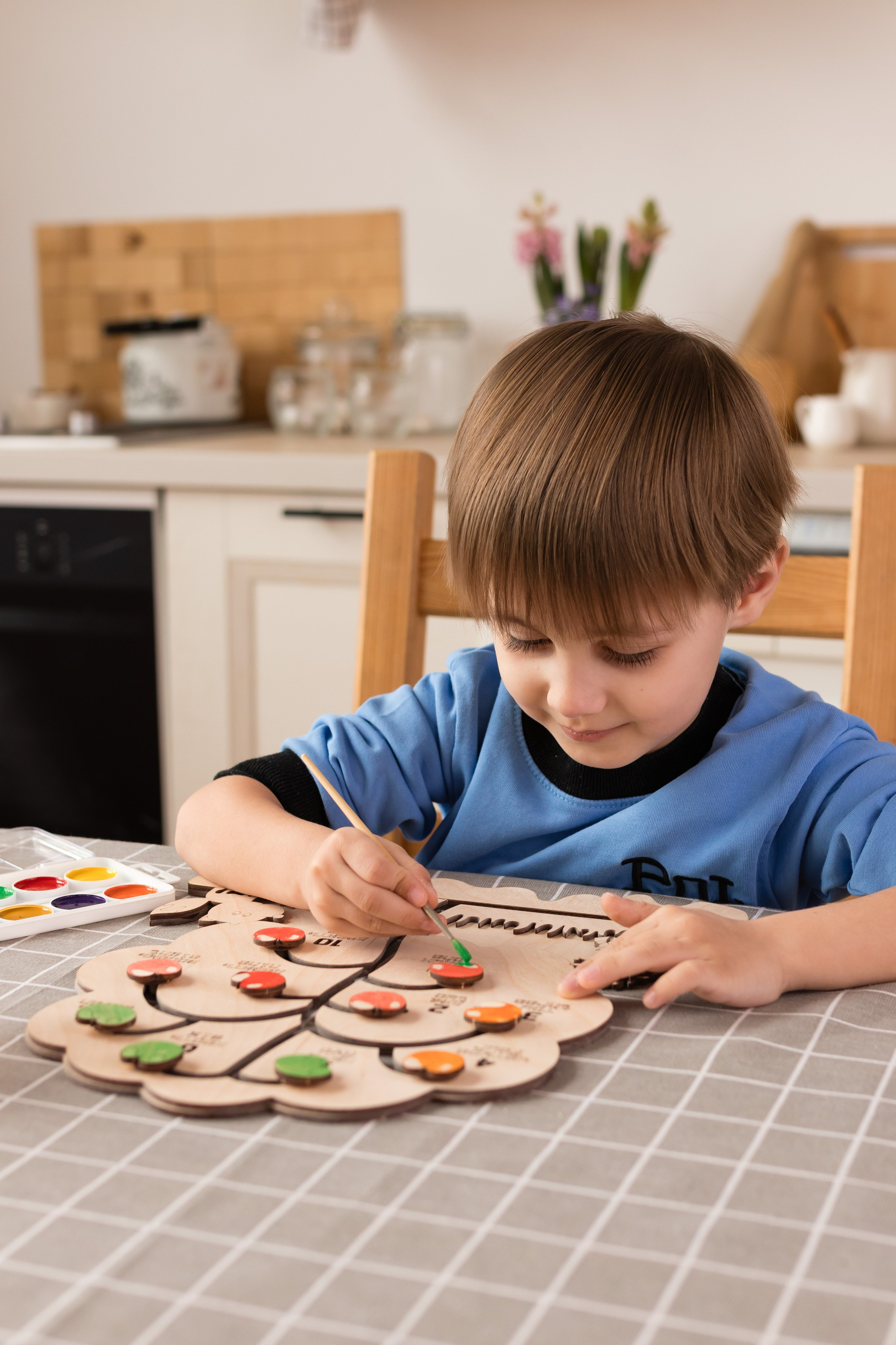 Головоломка. Фотограф в Краснодаре Арина Кудряшова
