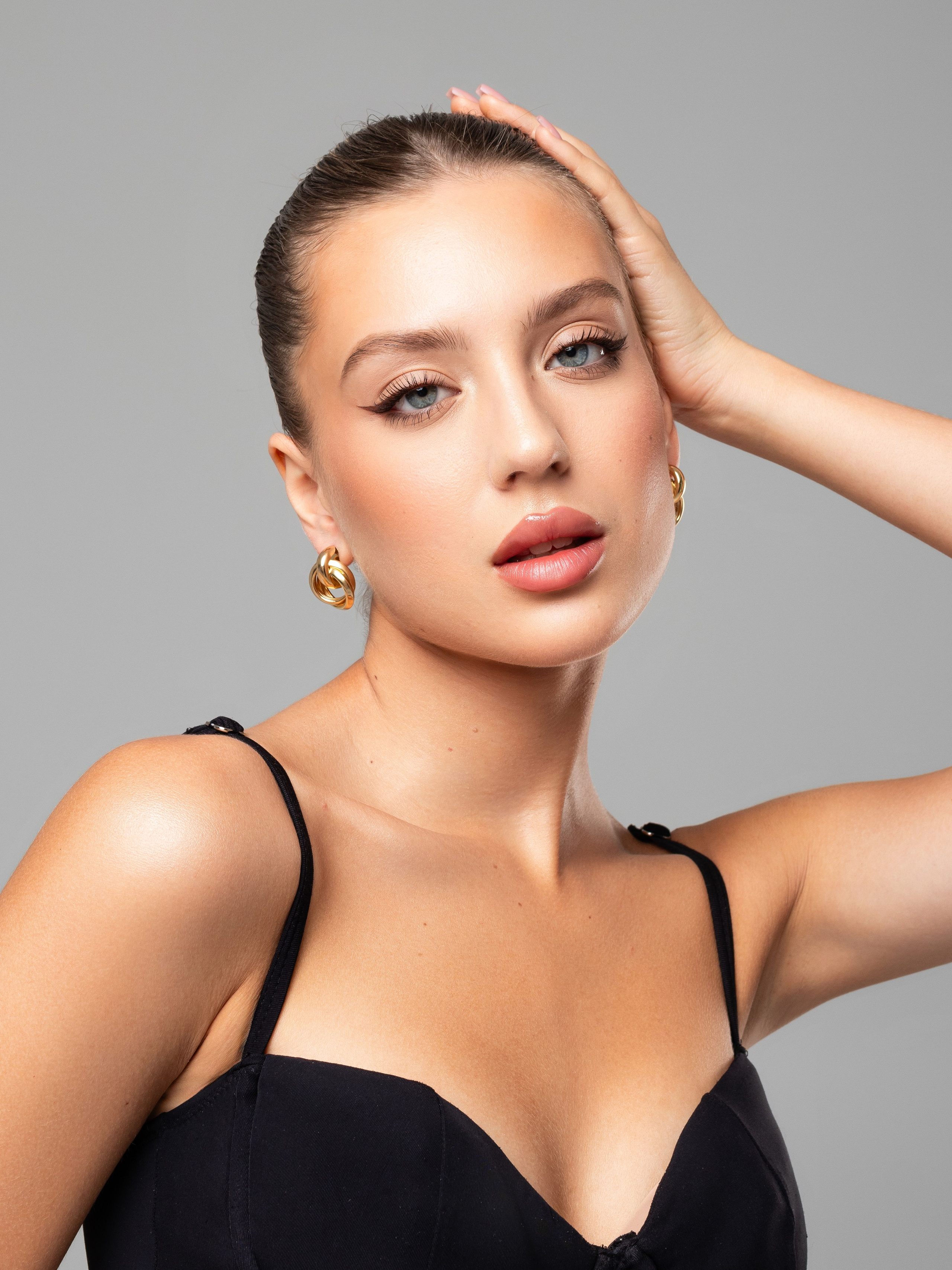 Бижутерия. Фотограф в Краснодаре Арина Кудряшова