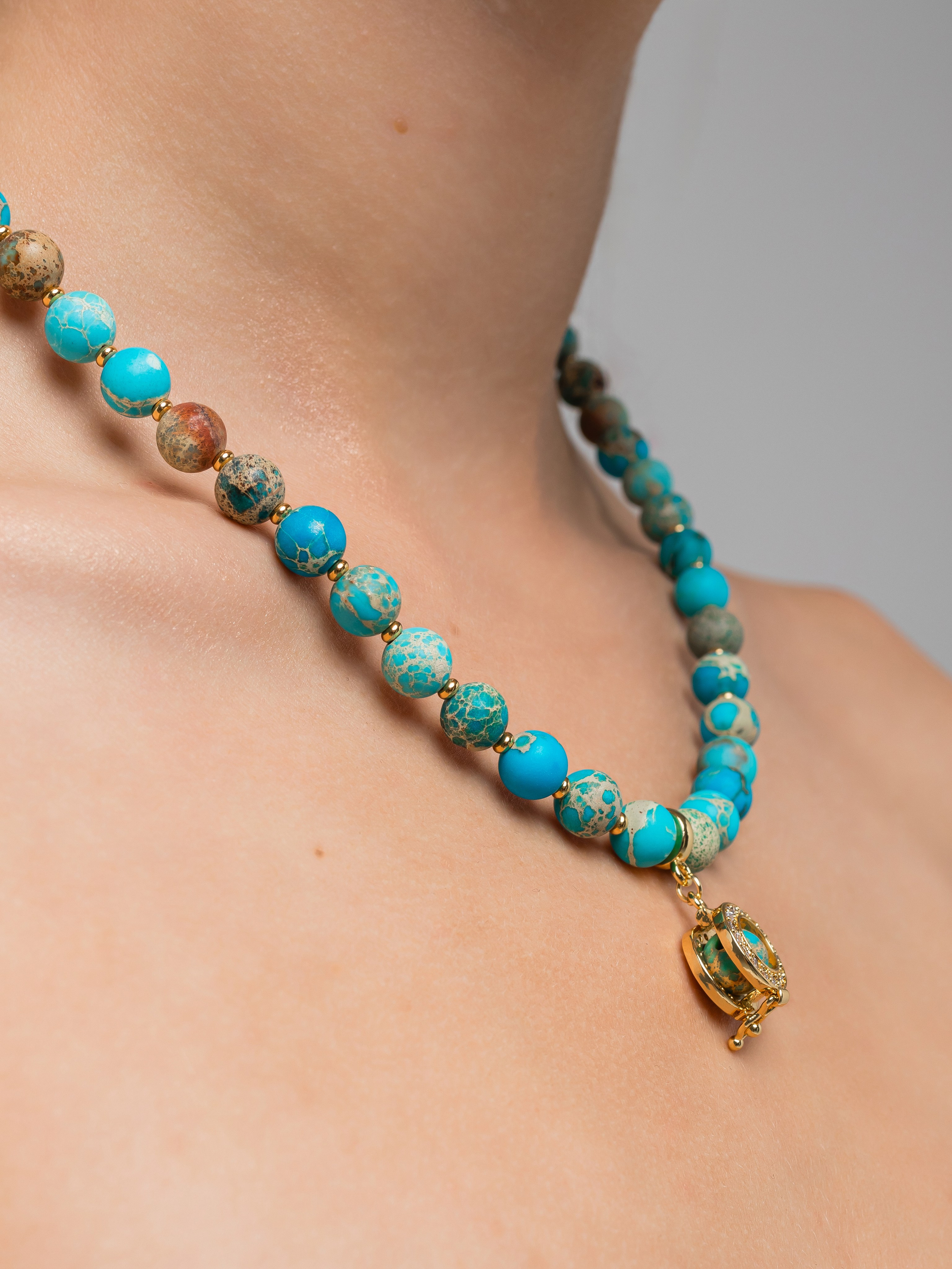 Украшения из камня. Фотограф в Краснодаре Арина Кудряшова