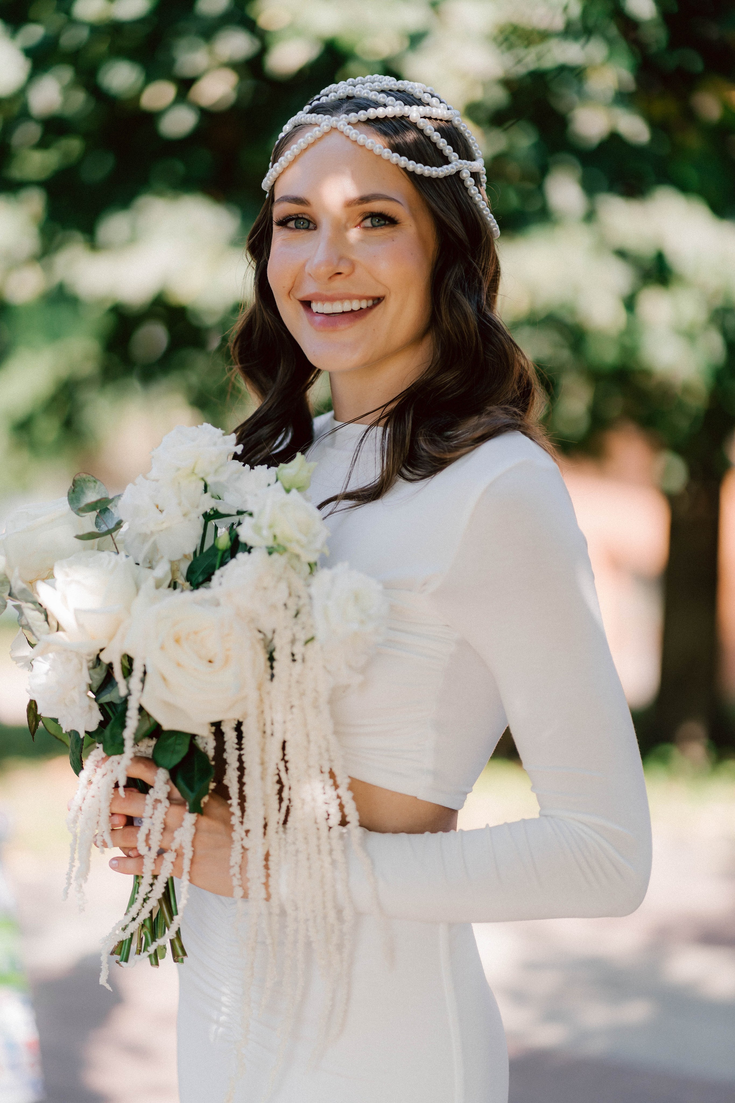 Свадьба Кристины и Максима. Твой фотограф Алина Кочергина