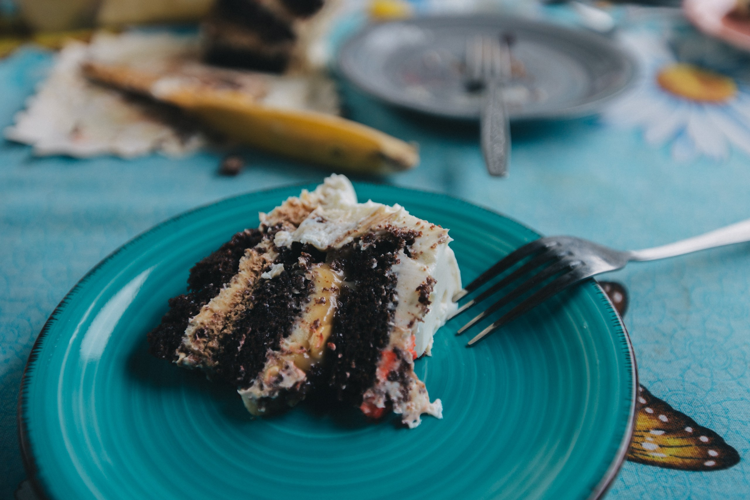 Любовь и Голуби. Обо мне