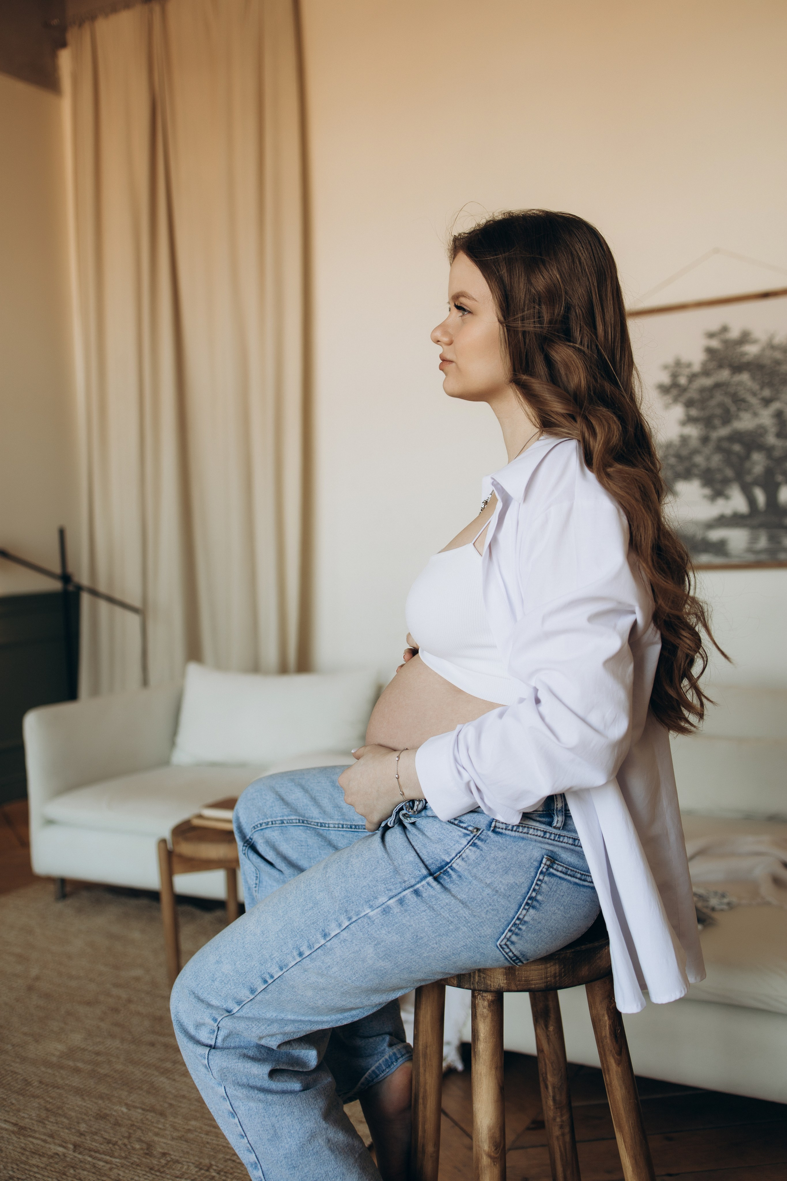 Тимофей и Надя. Самый теплый фотограф в Краснодаре Рябоконь Ксения