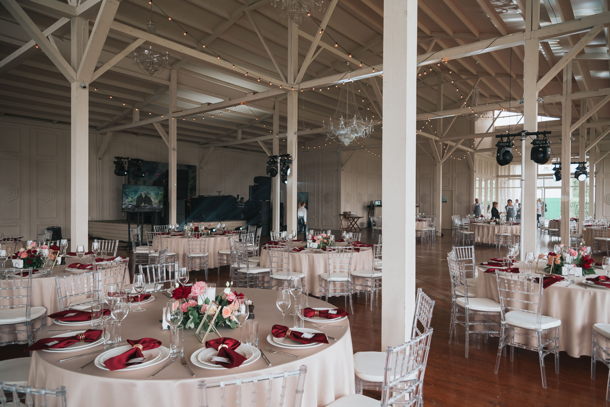 Гоша и Надя. Свадебный и семейный фотограф в Москве Юлия Шикалова