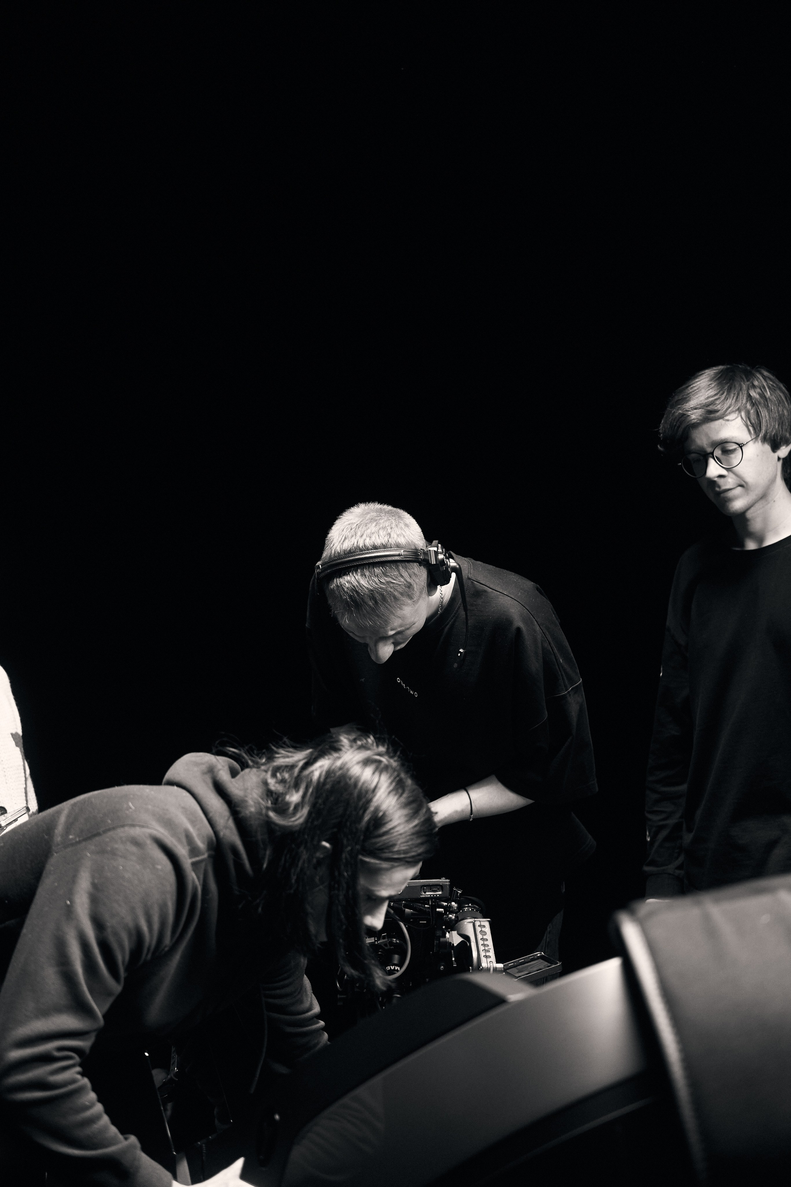 Yamaguchi Xi Ultra Black. Харчистов Андрей — фотограф