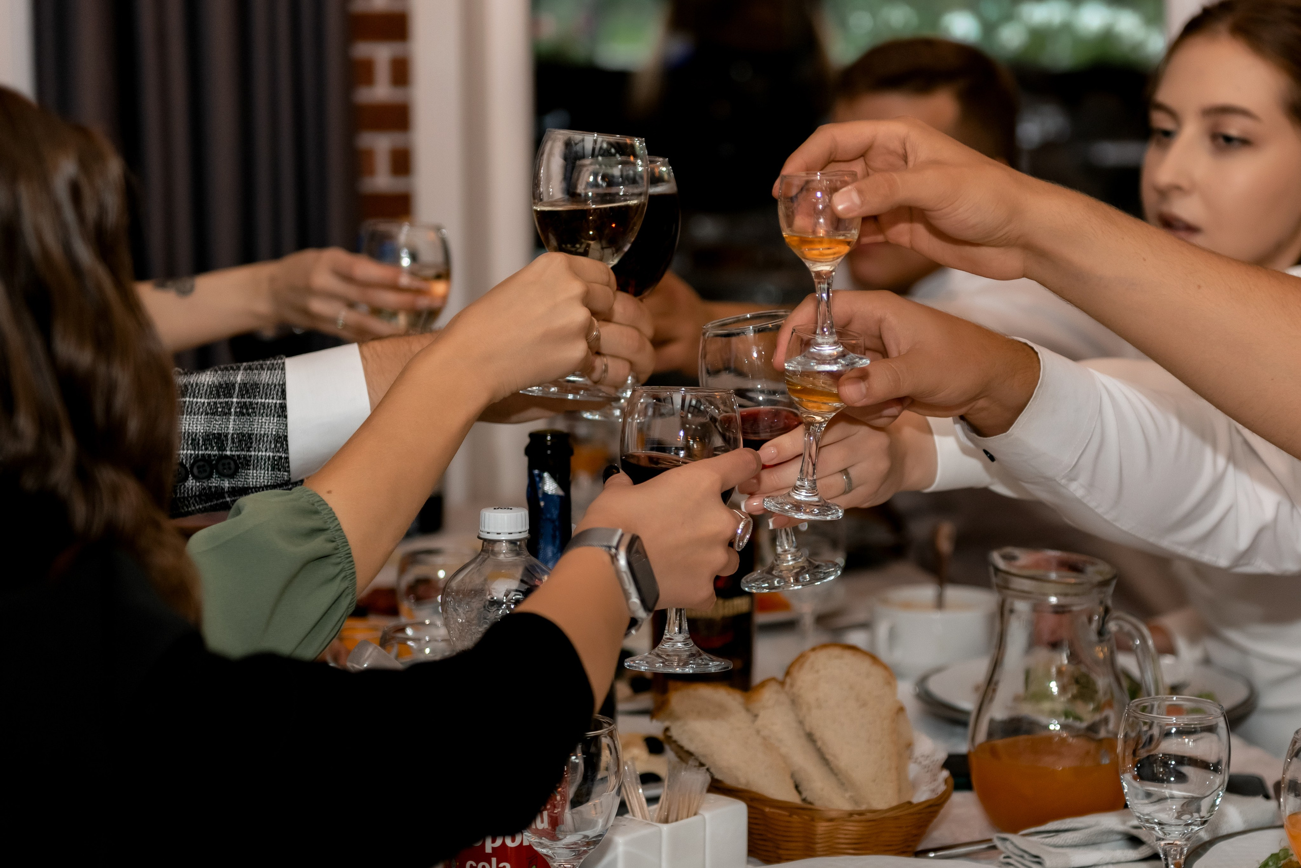 Александра и Сергей. Свадебный и семейный фотограф в Алексеевке Марина Купреева