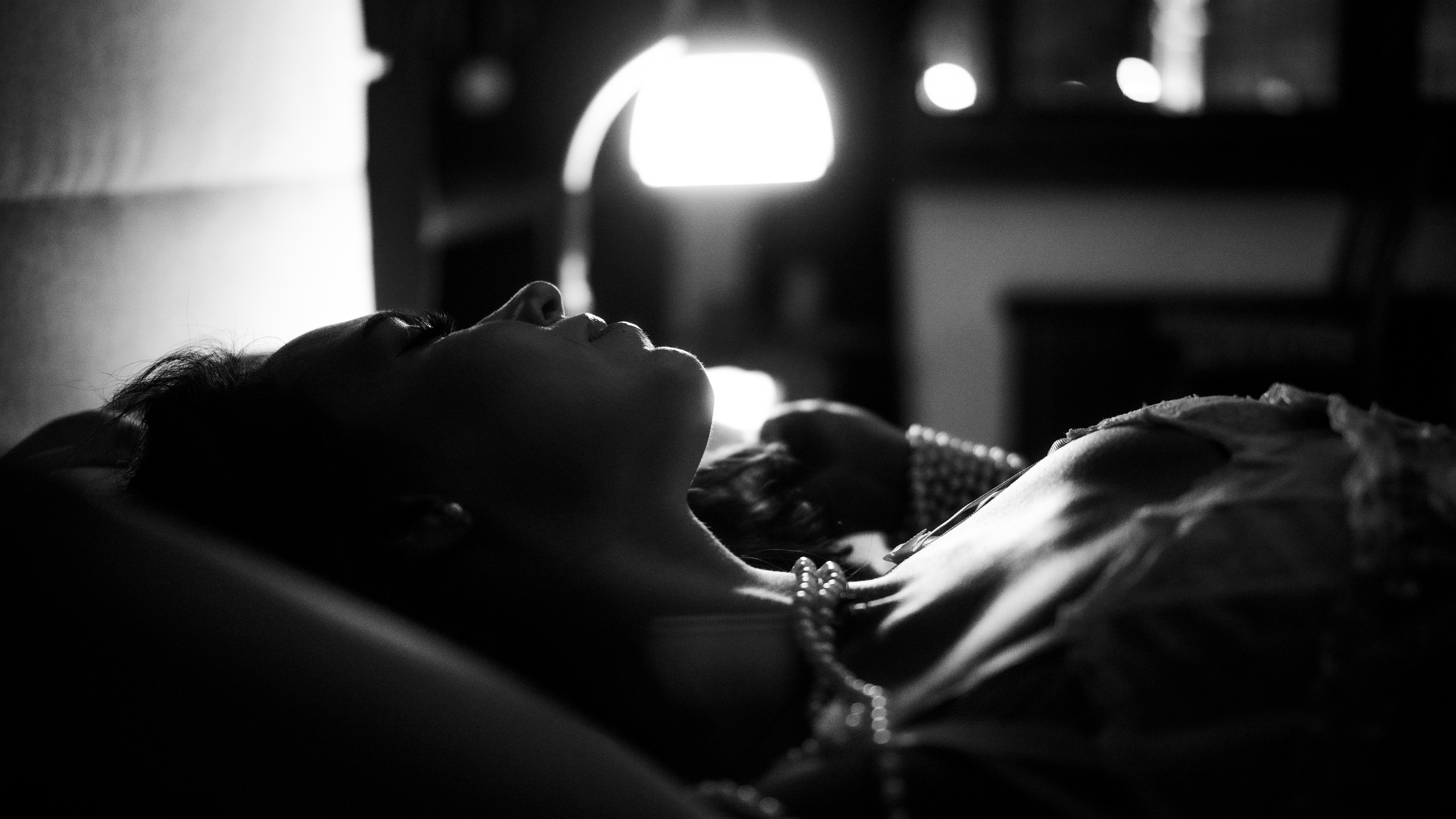 Монохромные грёзы