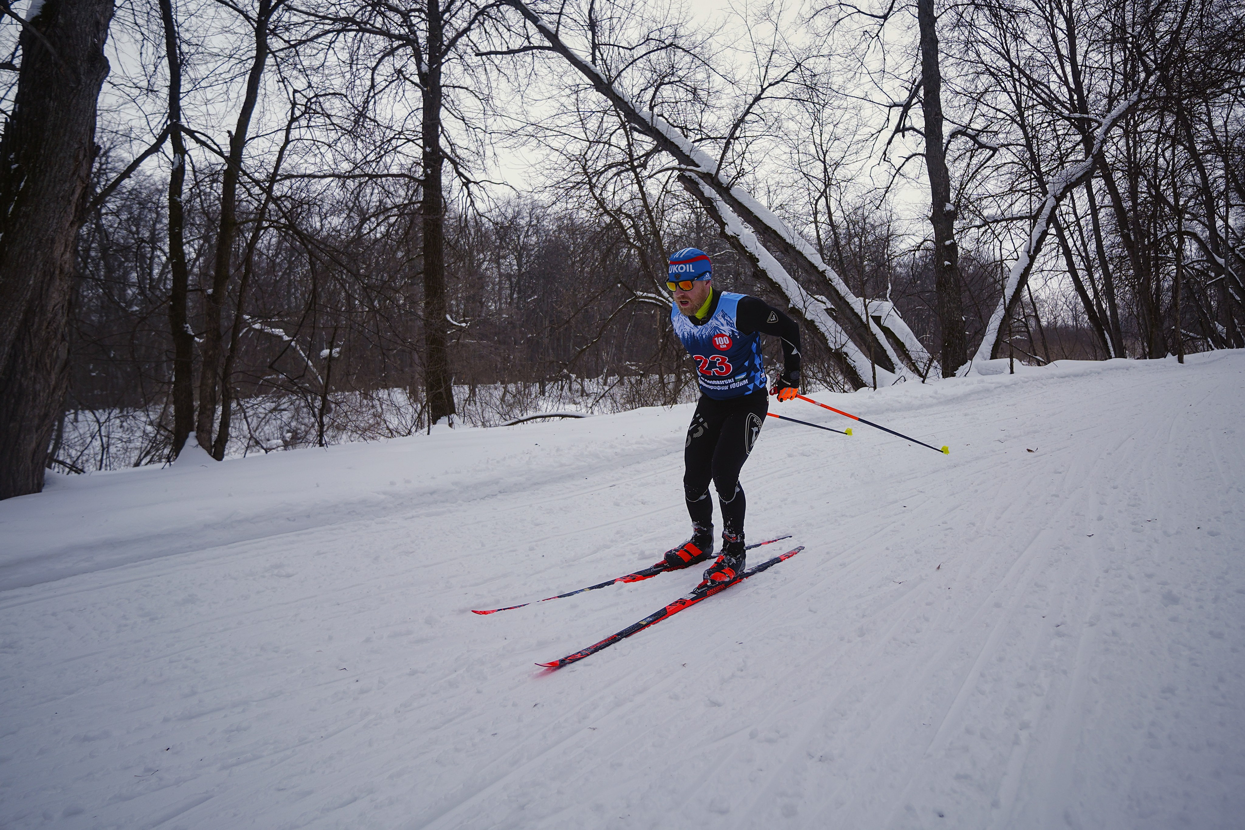 4-й BASHKIR-SKI Лыжный Сверхмарафон 100 км. Pupov.png