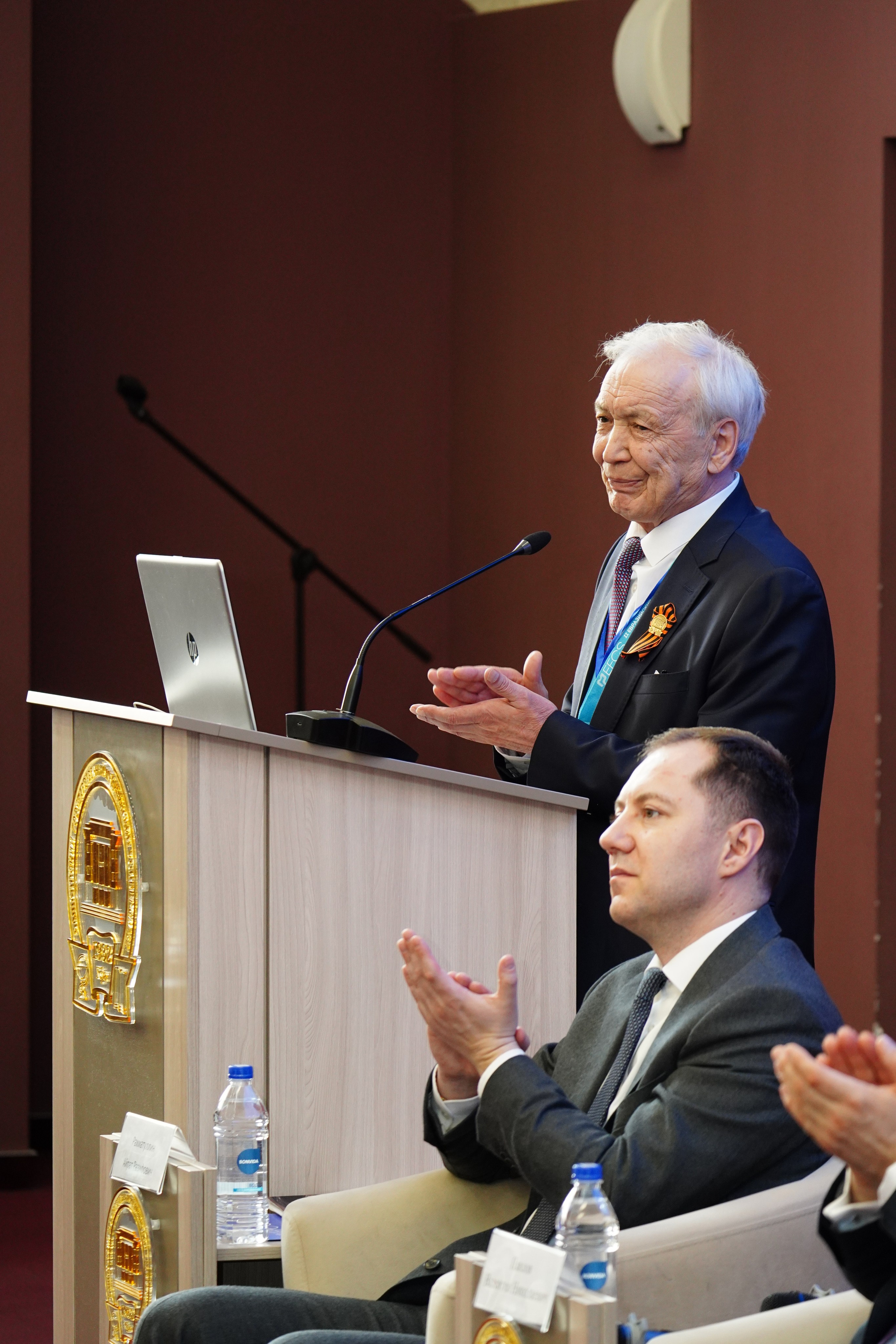 II Евразийский форум Колоректальной Хирурги EFCS. Pupov.png