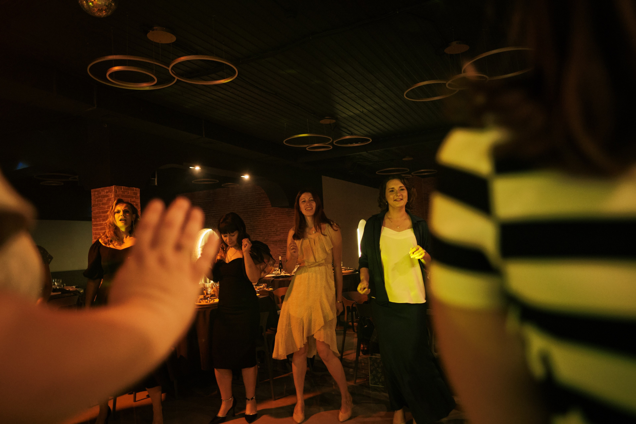 Ubran Выпуск. Антон Ив