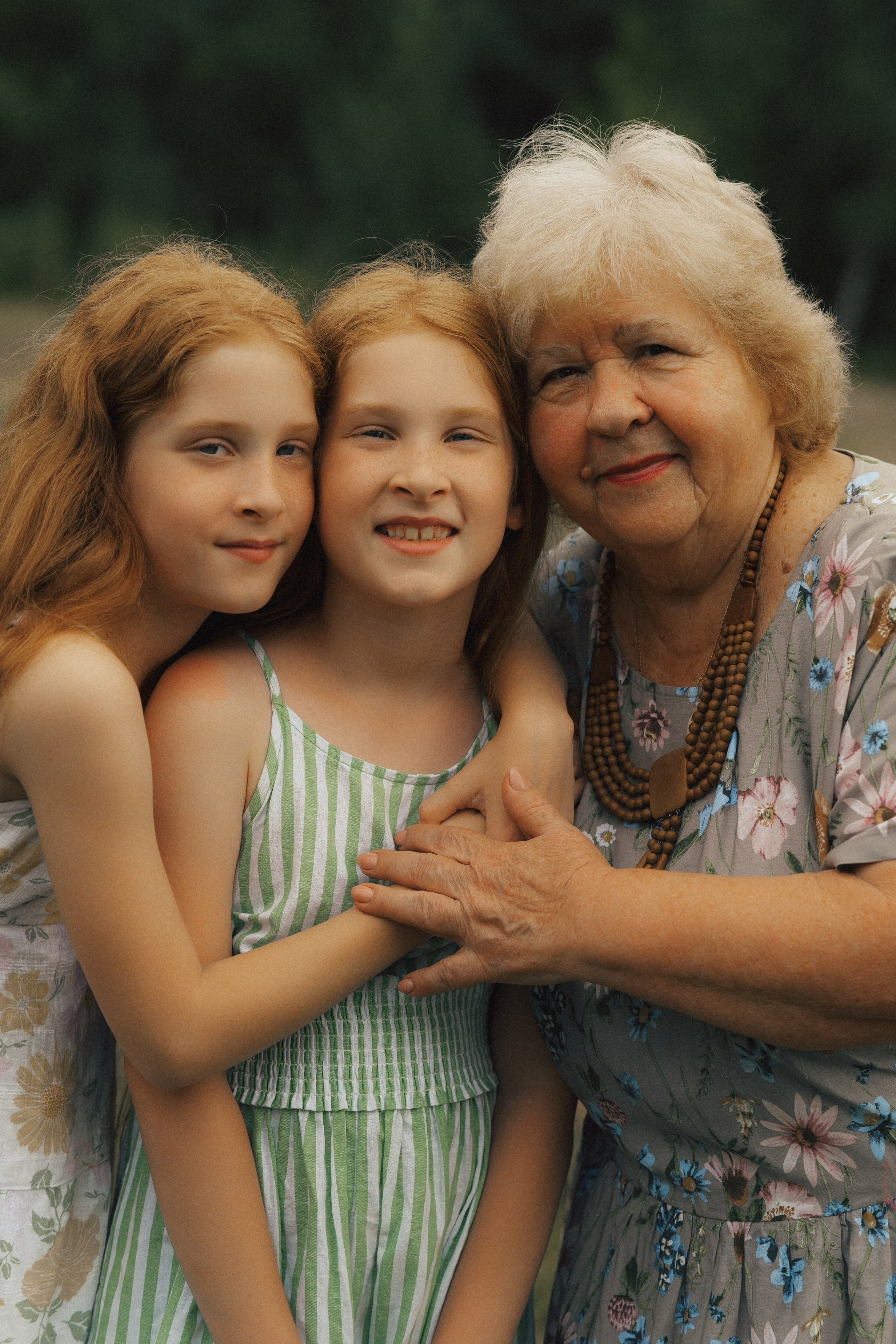 Семейные фотосесии. Фотограф в Воронеже Мария Зайчик