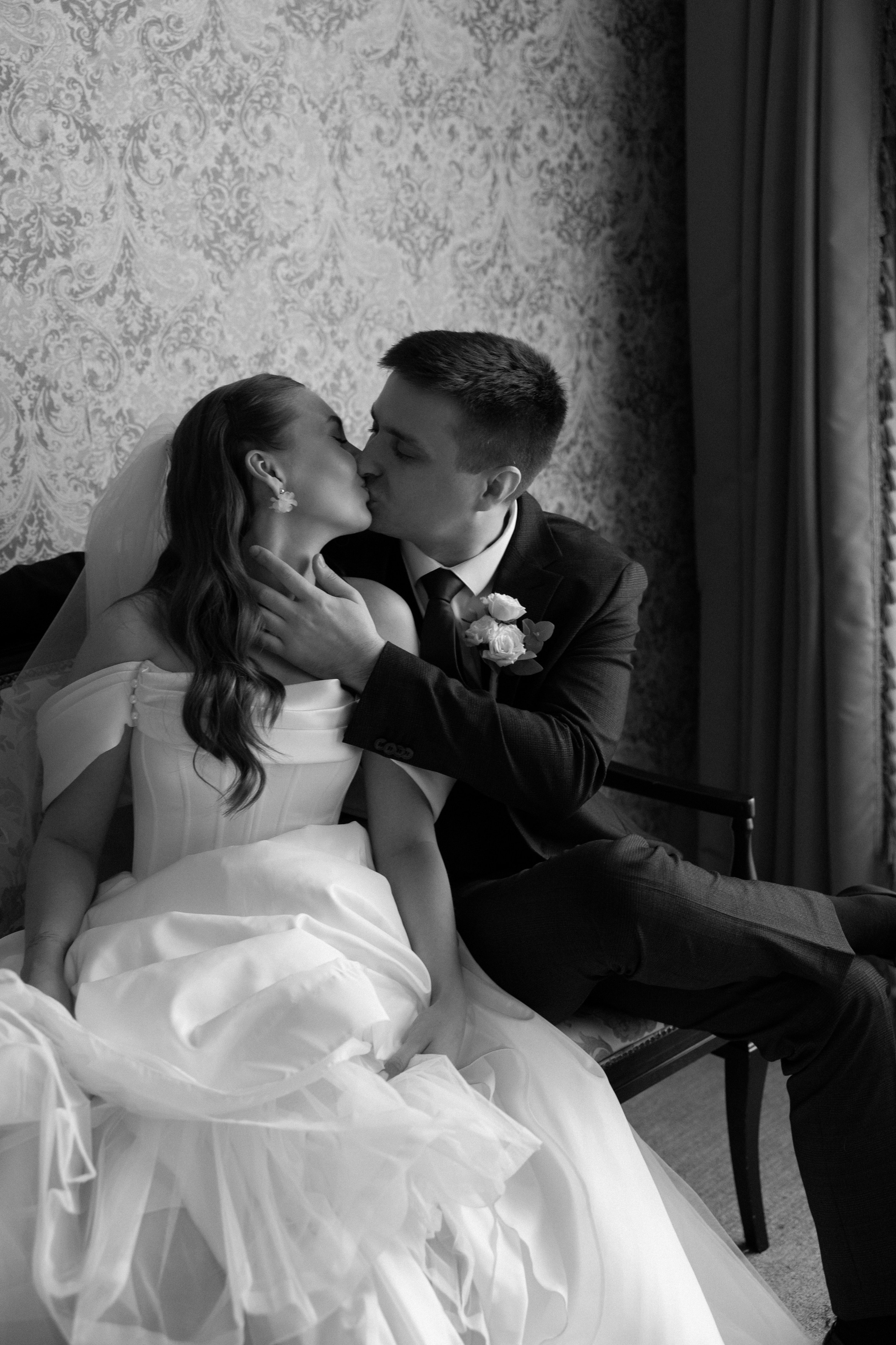 Wedding 14/08. Свадебный фотограф Нижний Новгород