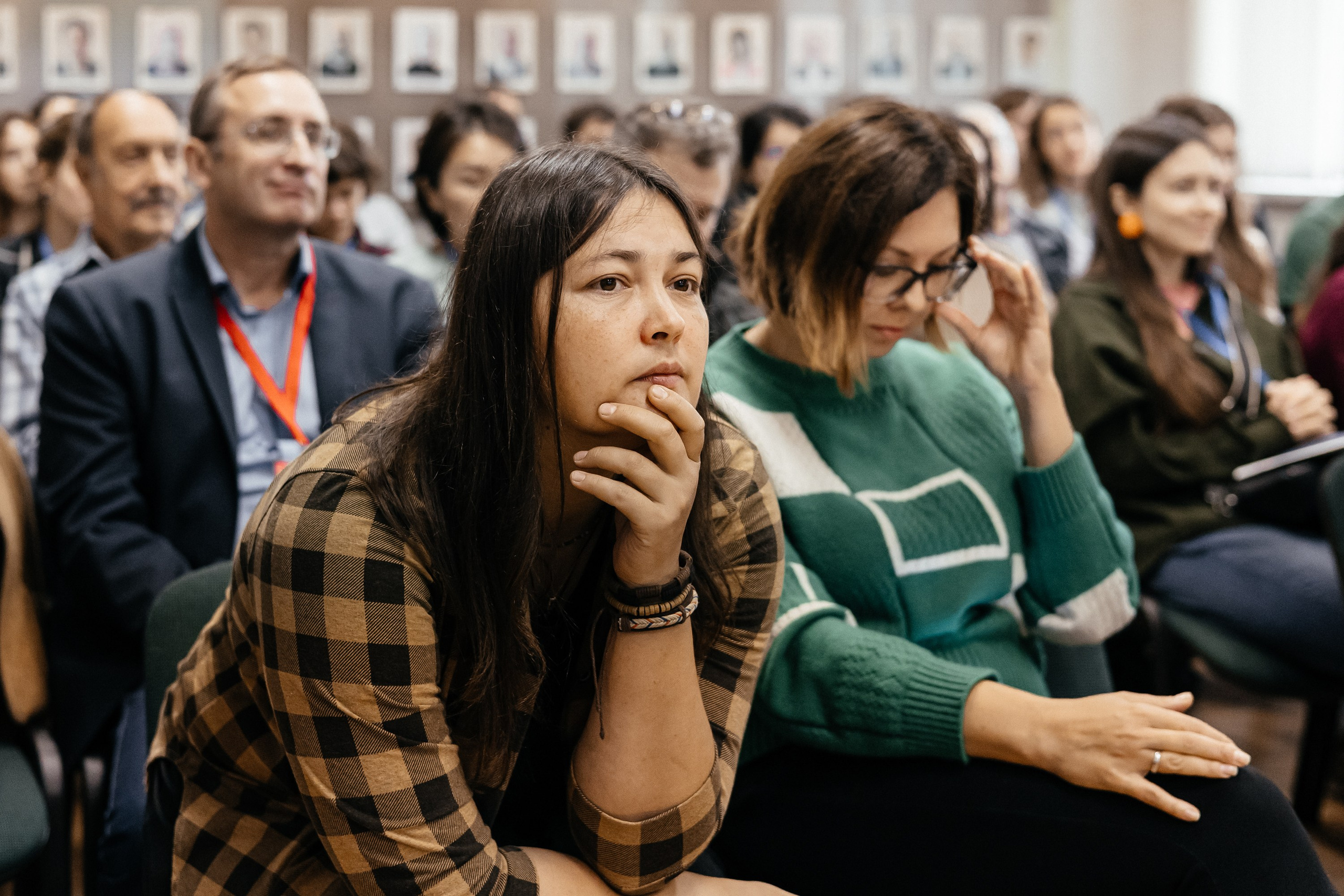 Всероссийская конференция молодых ученых «Современные проблемы геохимии — 2025»