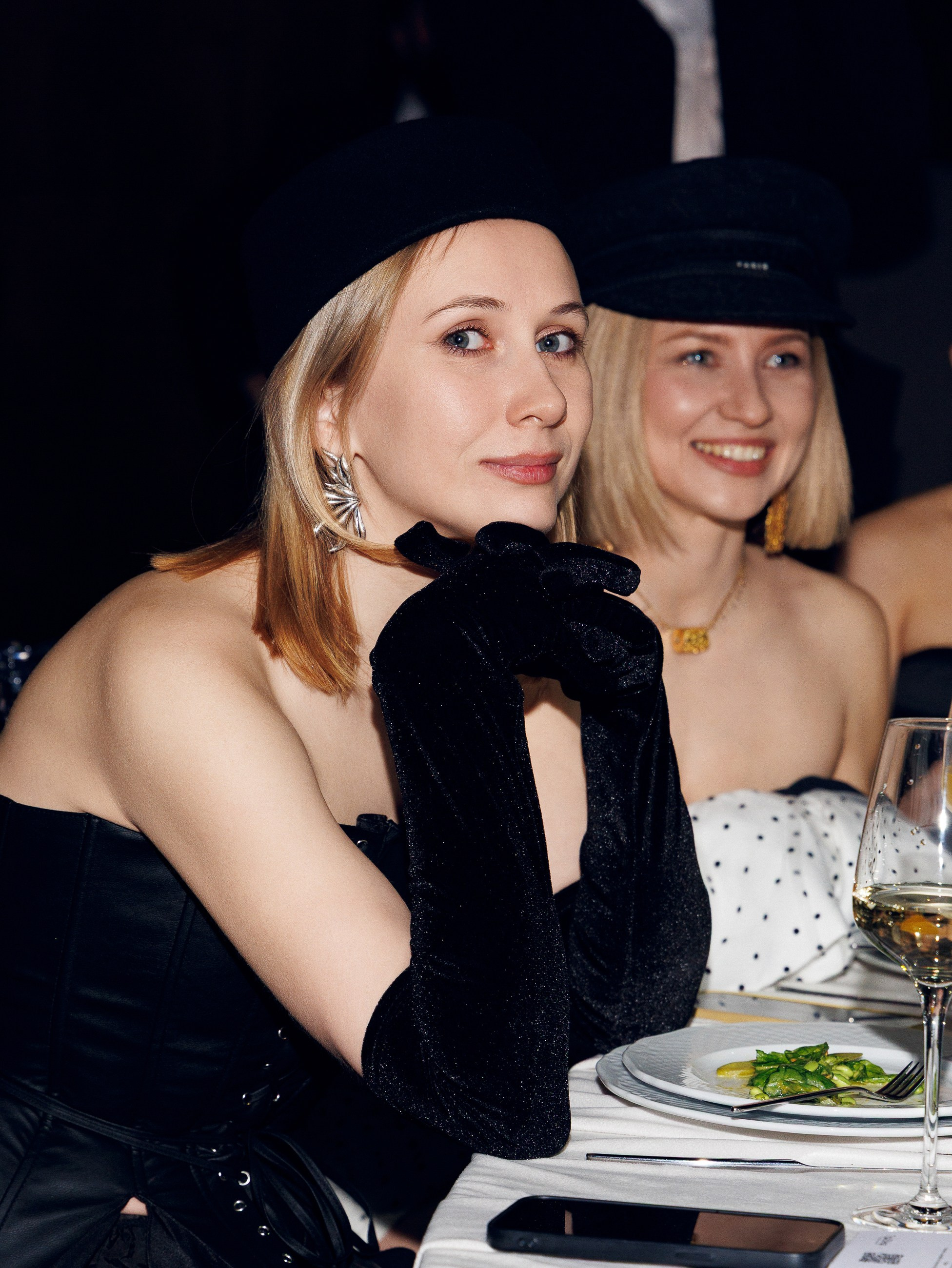 Ежегодная премия — White Wedding Awards 2025