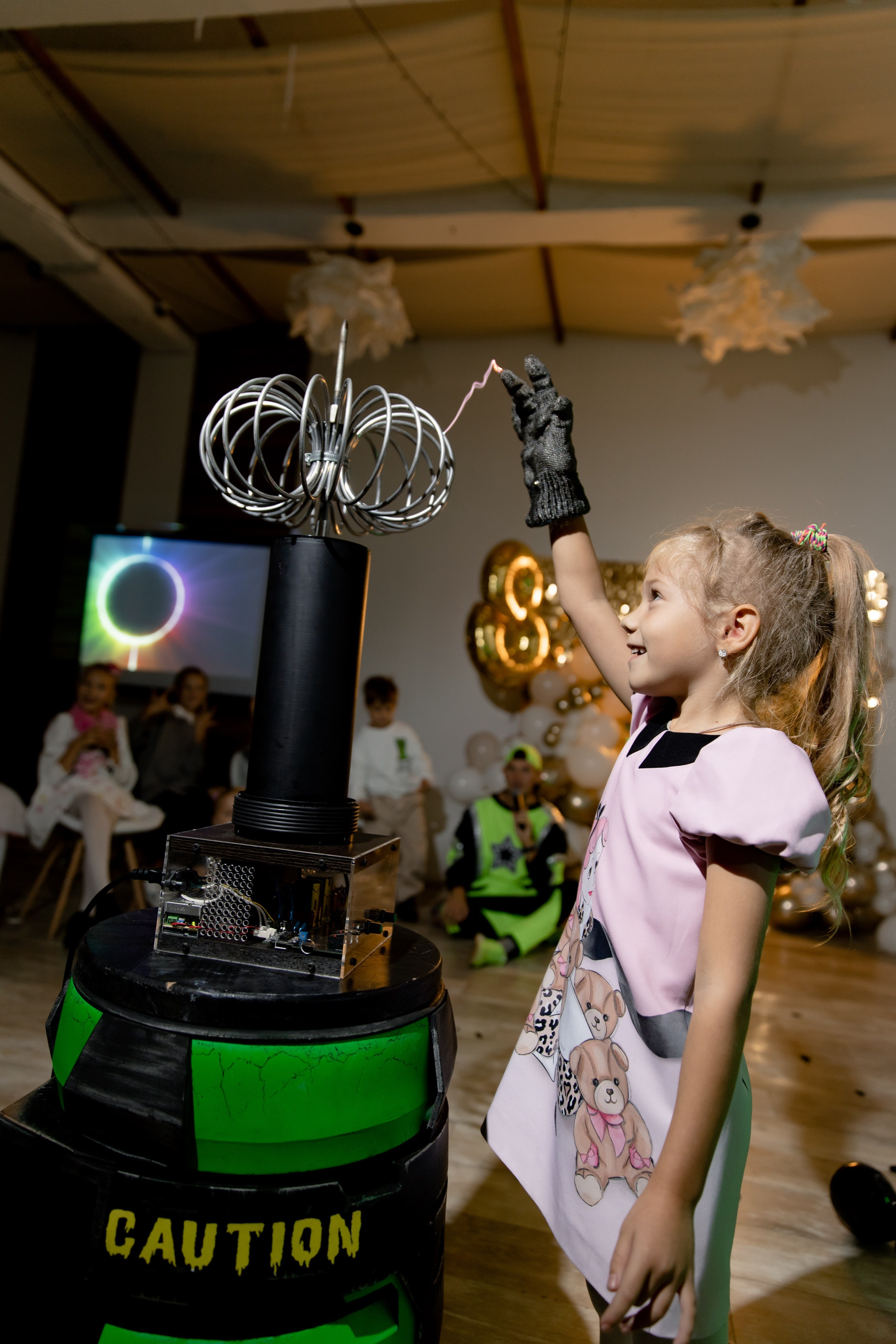 Петр 8 лет. Фотограф Роман Полянин