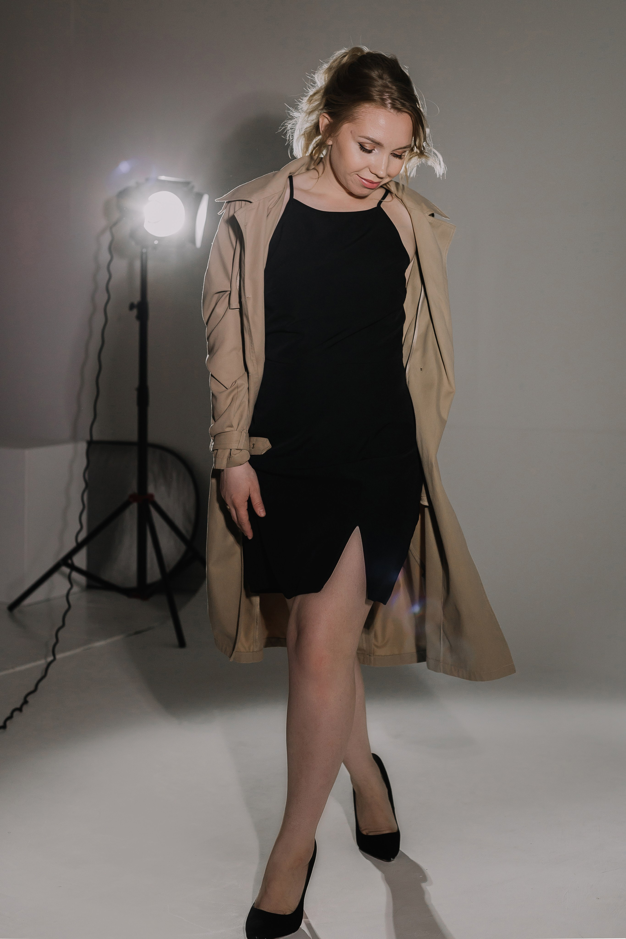 Анастасия. Фотограф Йошкар-Ола Марина Королева