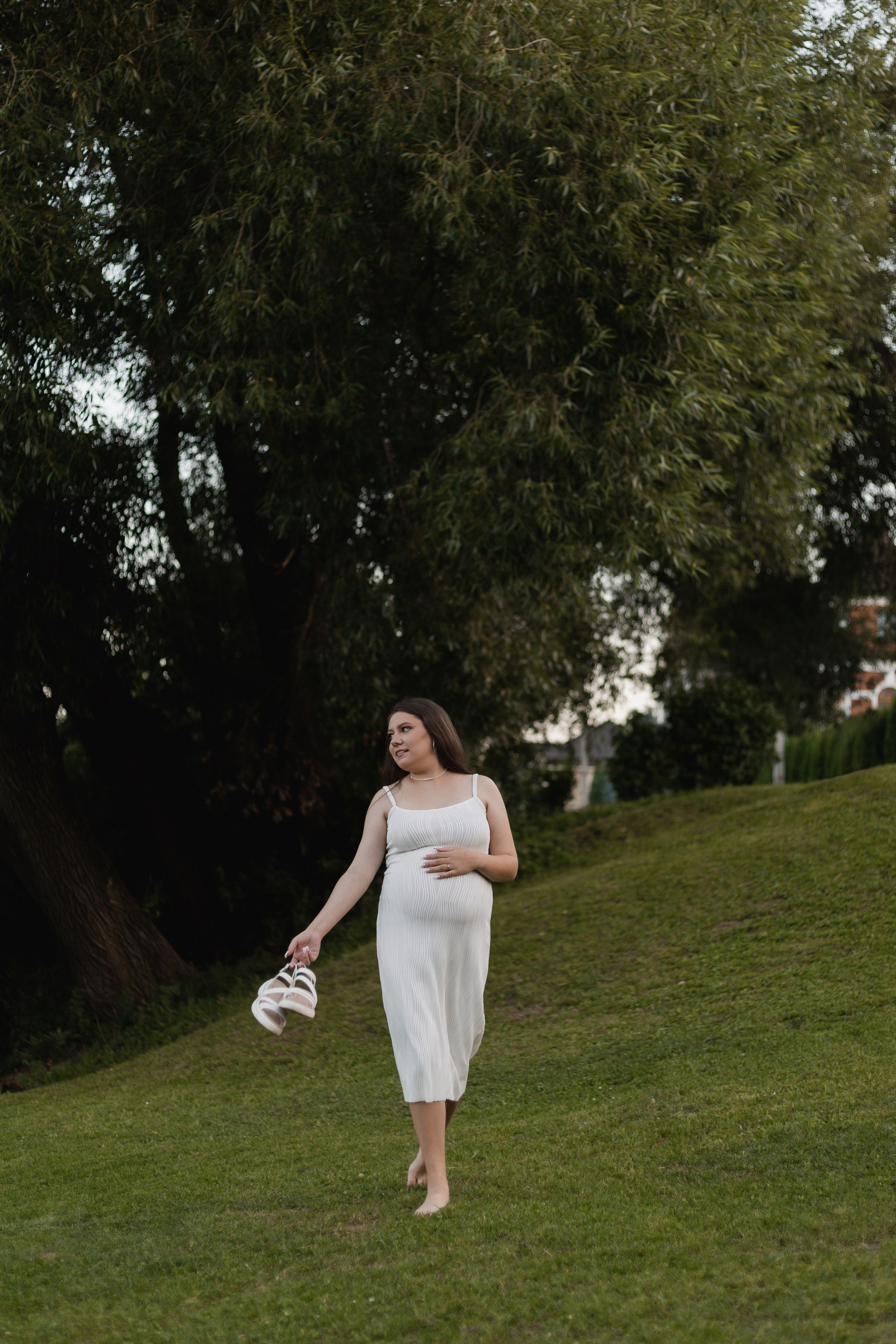 Анна. Фотограф Йошкар-Ола Марина Королева