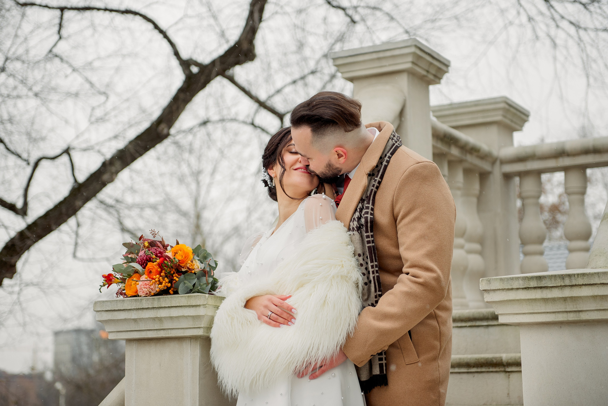 АННА и СЕРГЕЙ. Свадебный и семейный фотограф РИТА БОЧКАРЁВА