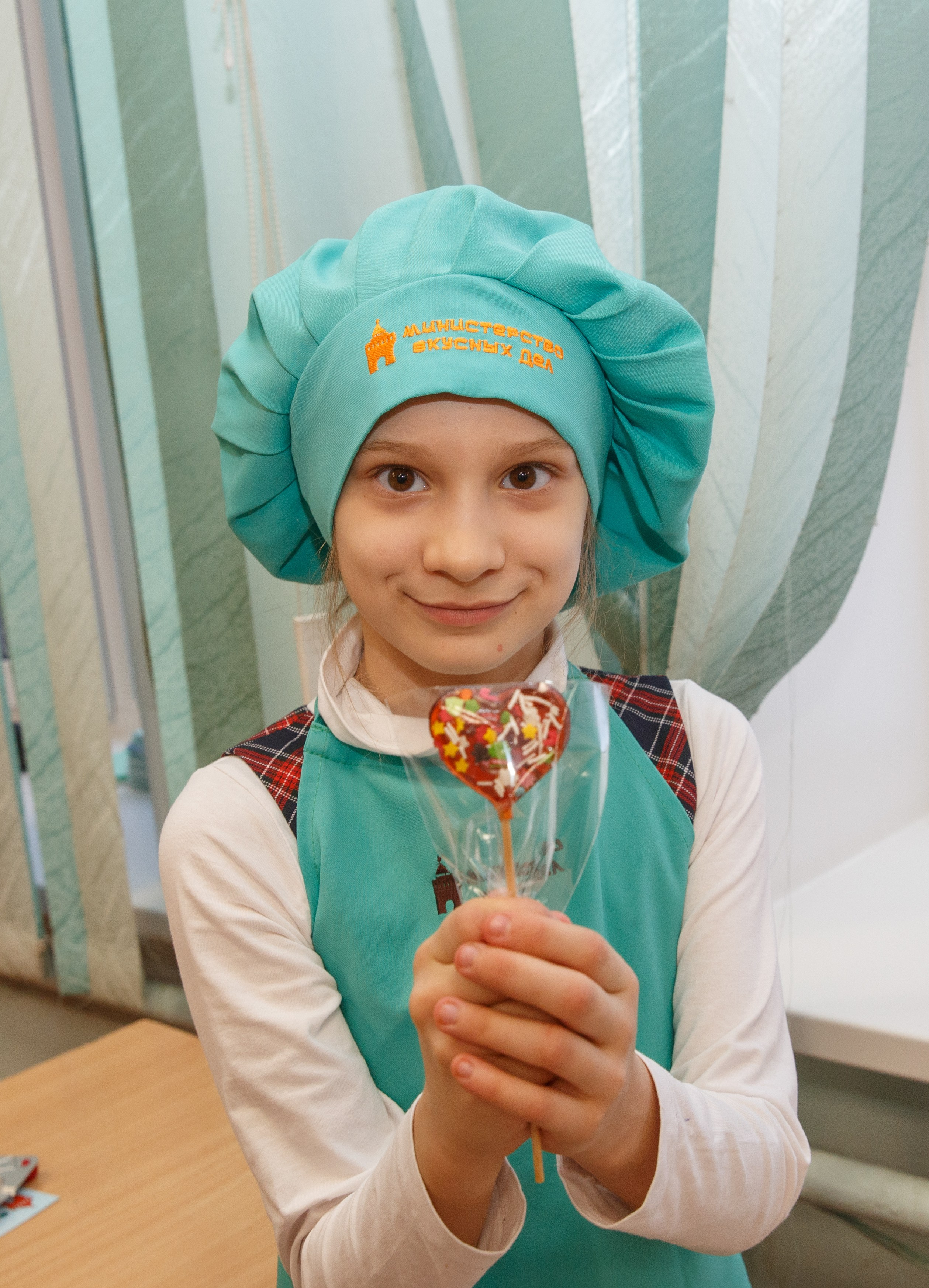 Мастер-класс «Леденцы». Семейный и детский фотограф в Нижнем Новгороде