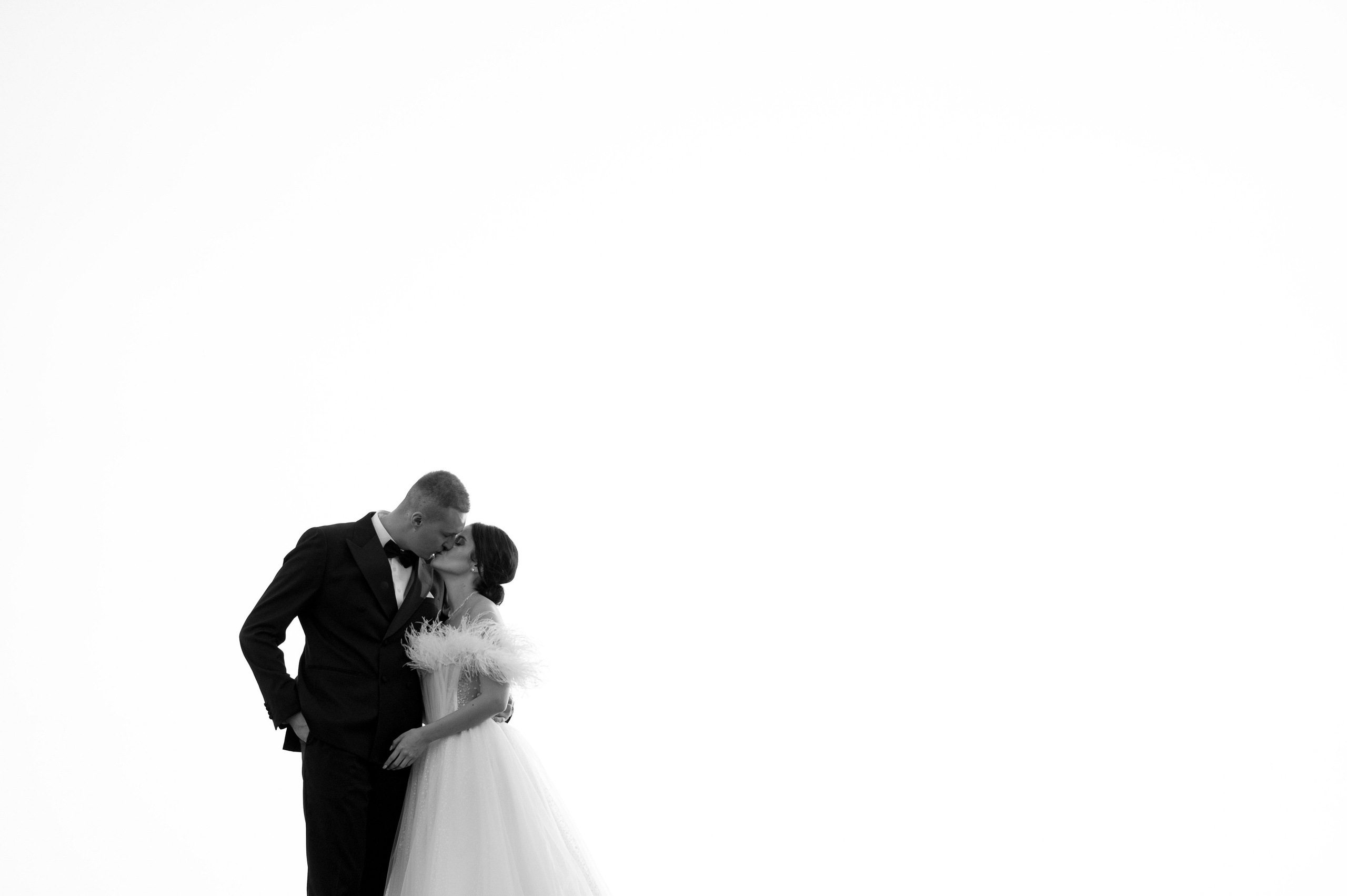 Василий и Анастасия — Сон в летнюю ночь. Фотограф Антон Горин