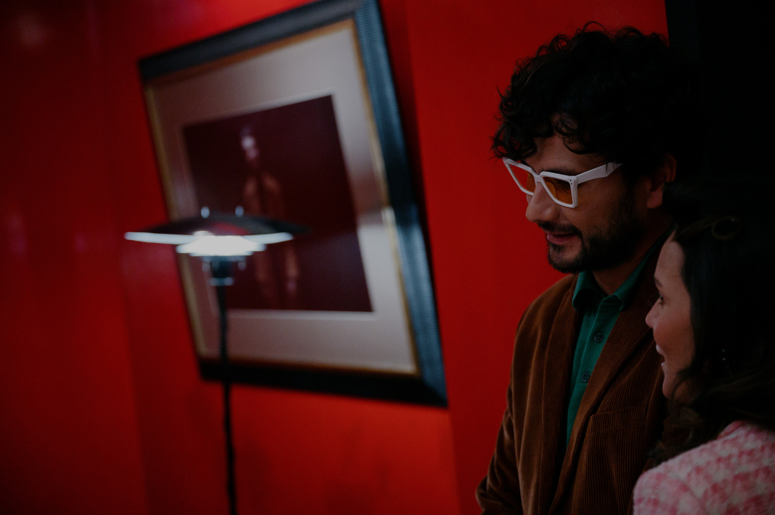 NOOR BAR. Свадебный и репортажный фотограф