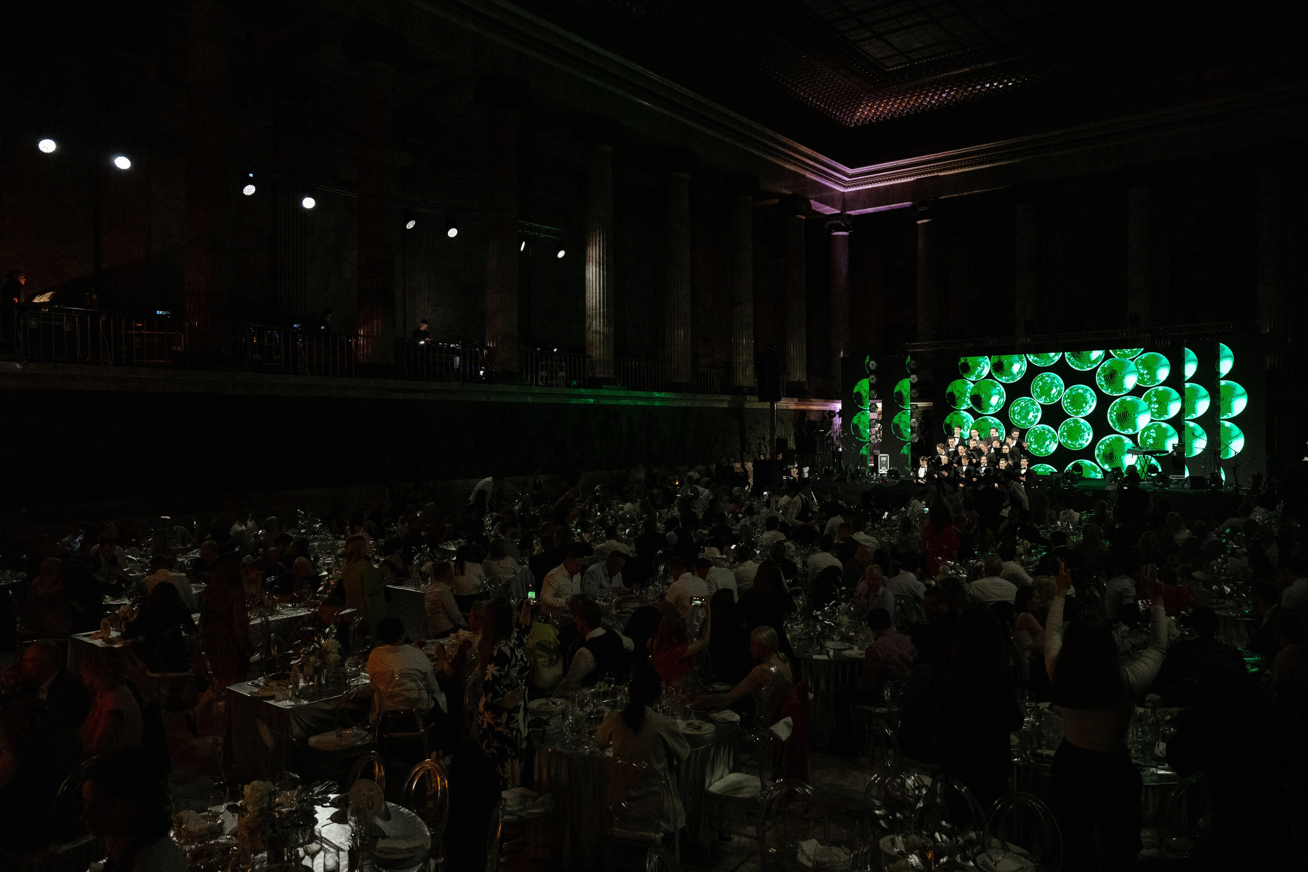 Корпоратив РОСТ в этнографическом музее. Андрей Сухинин репортажный свадебный фотограф Санкт-Петербург