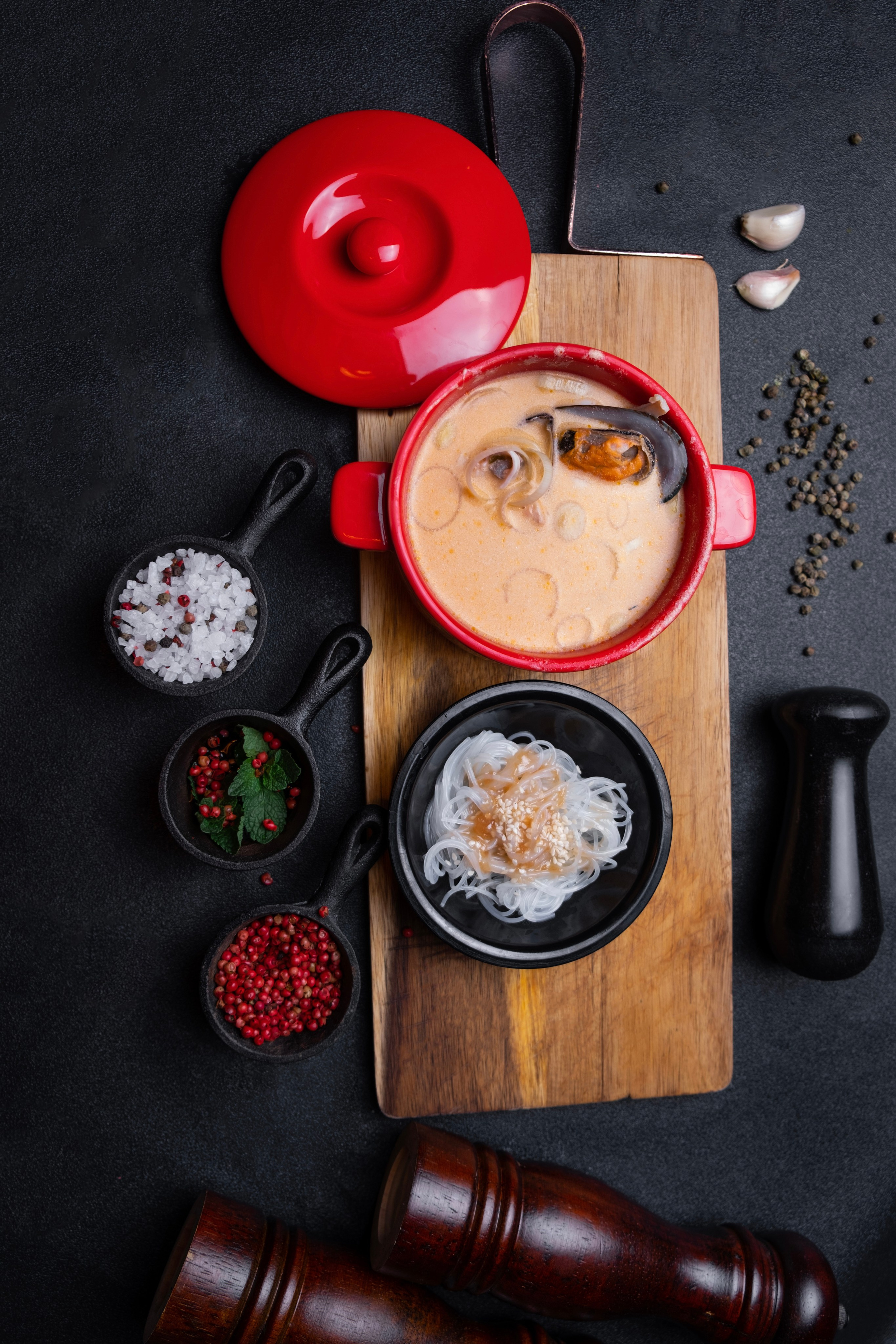 Food Съемка. Фотограф Вячеслав Полушкин