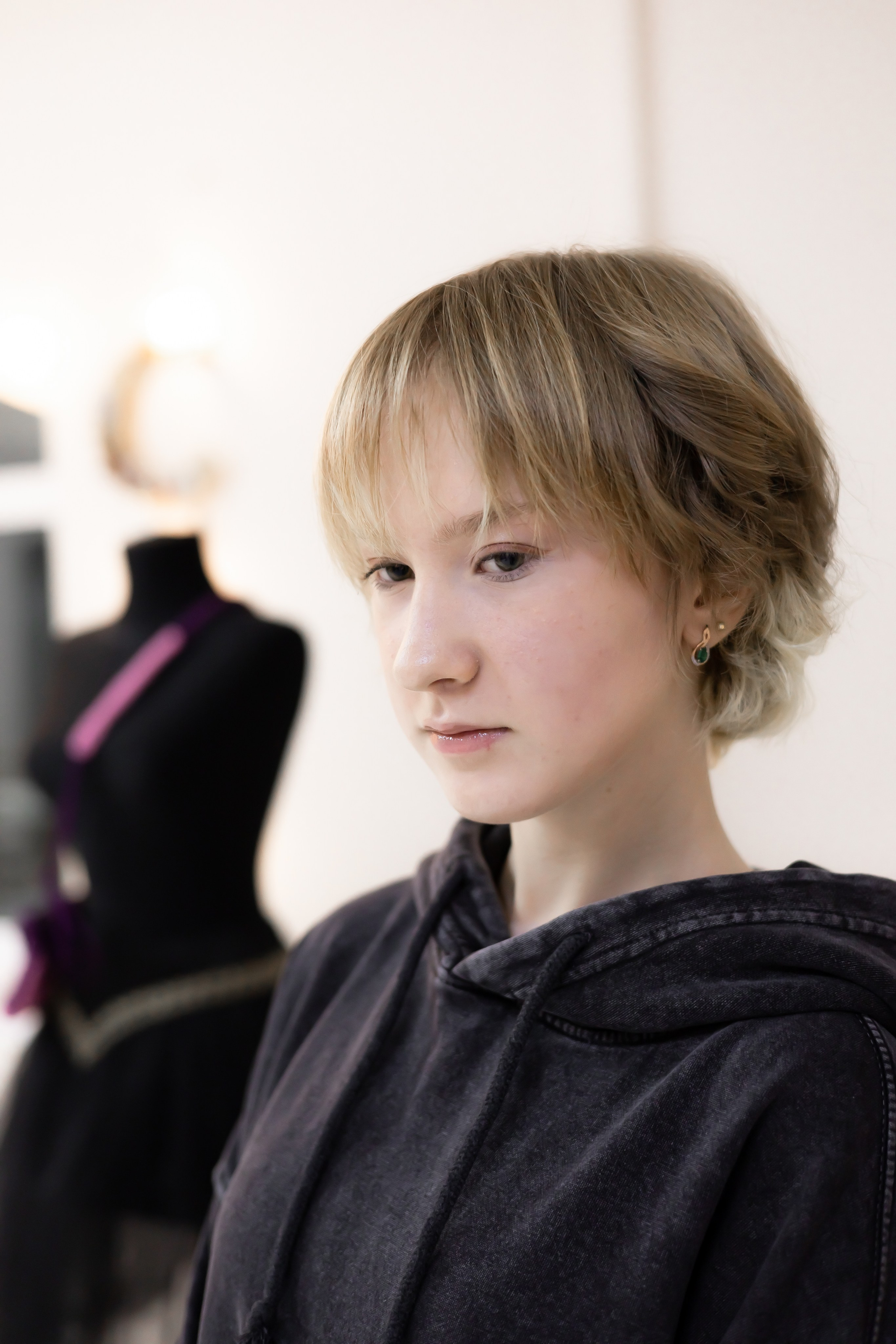 Провели мастер-класс макияжа 13 декабря. Школа для девочек во Владивостоке — Само Совершенство