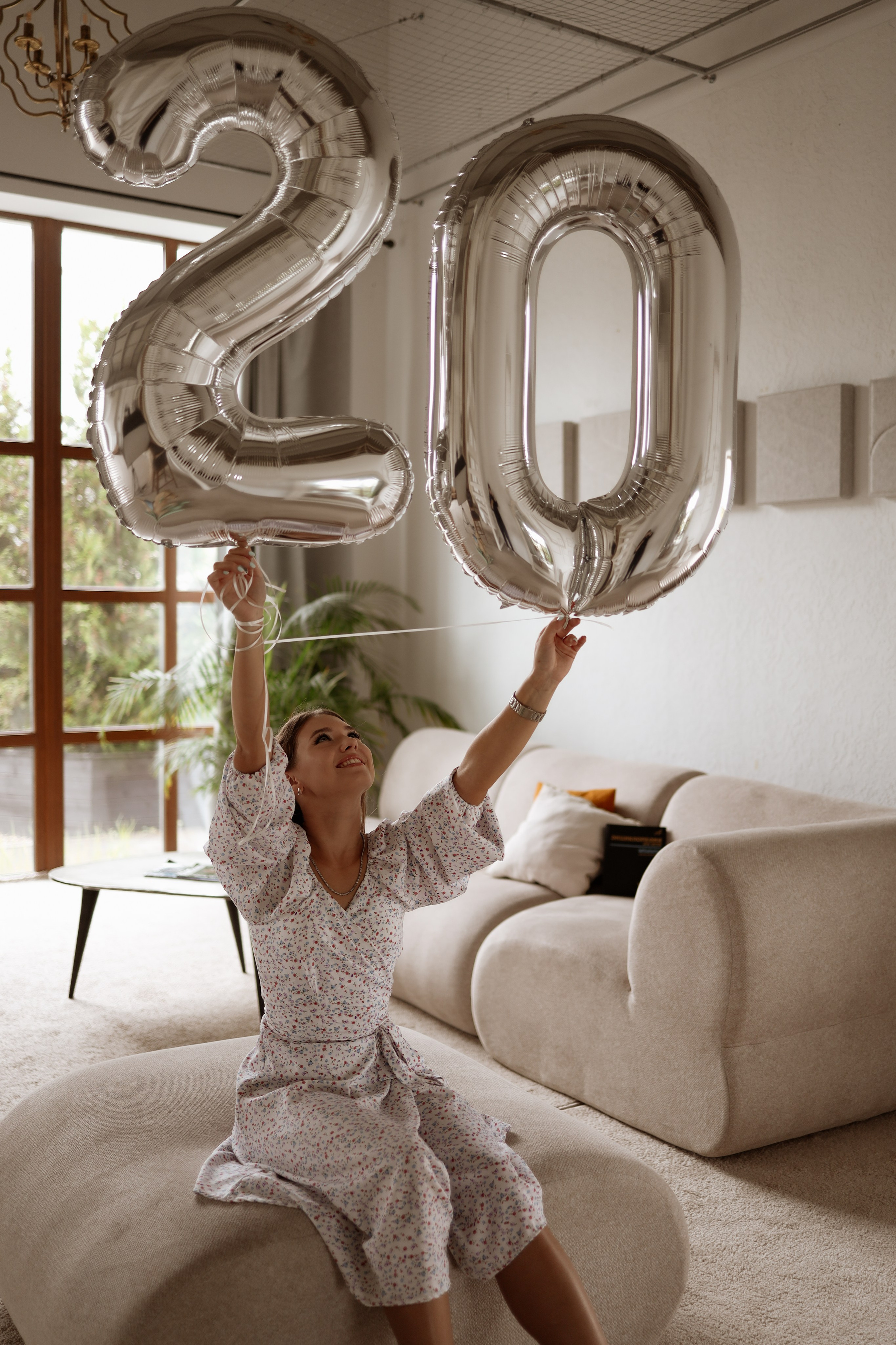 Elvira. Photographer Tatiana Ivanova in Yaroslavl