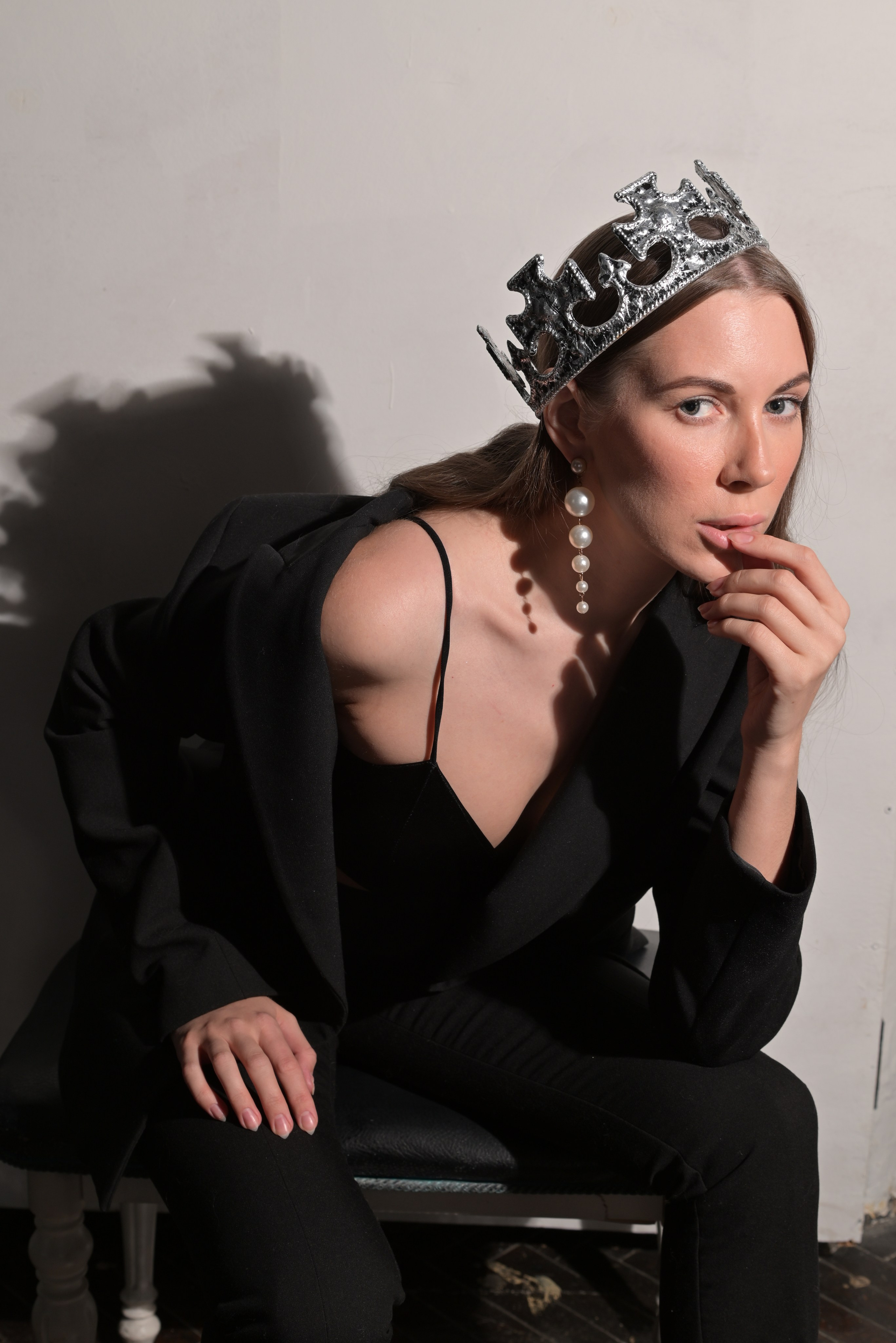 Женский портрет. Фотограф Белград фото для бизнеса, предметная съемка, мероприятий