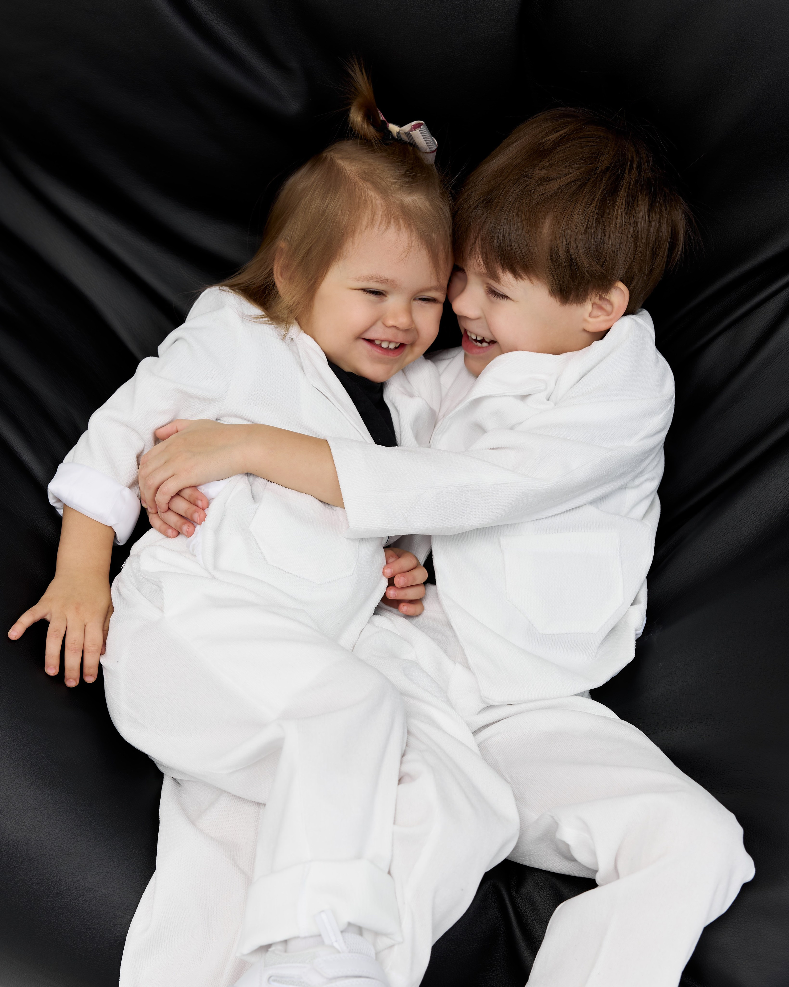 Семейная фотосессия Киров. Александр Прозоров фотограф в Кирове